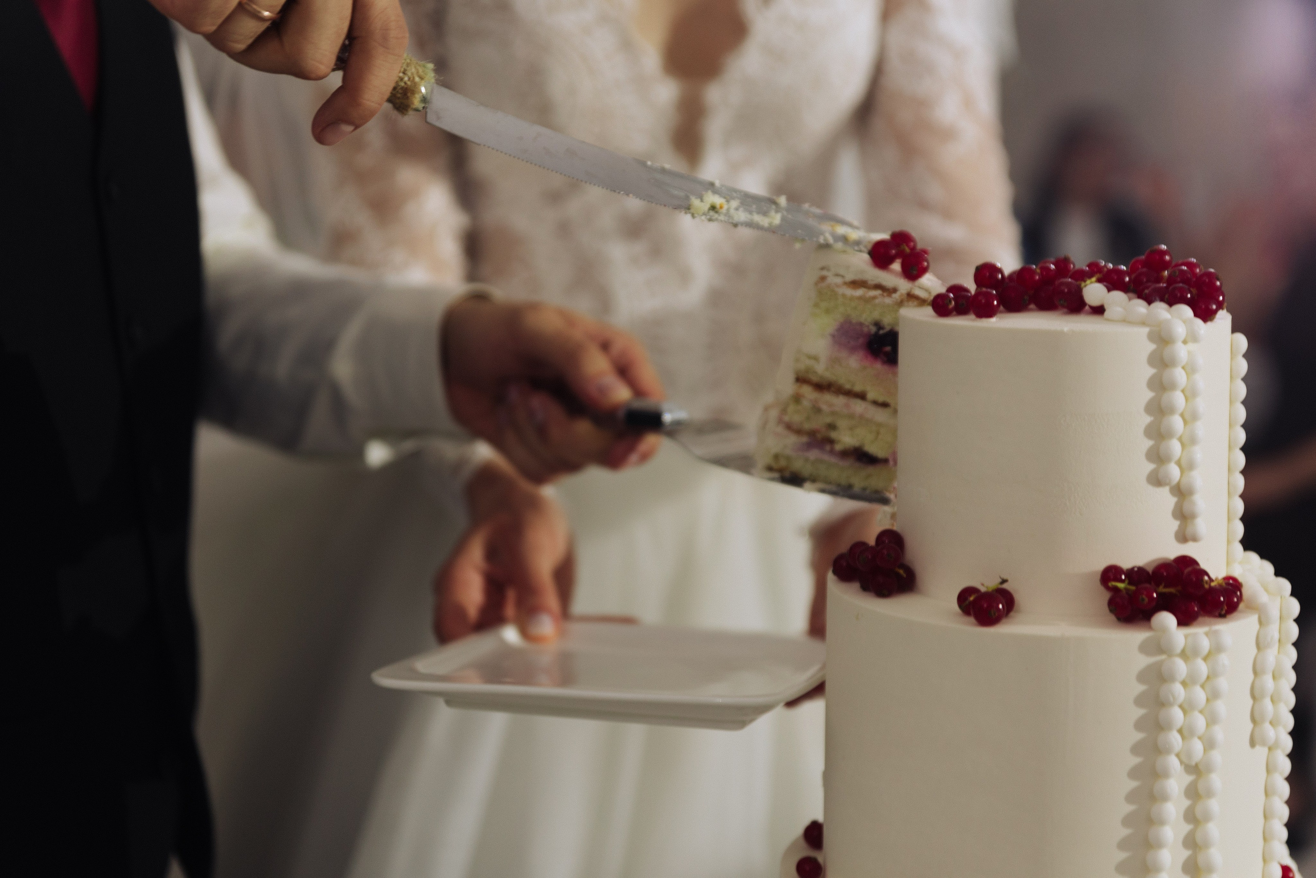 Дарья и Никита. Свадебный фотограф в Ростове-на-Дону Лилия Паккерт