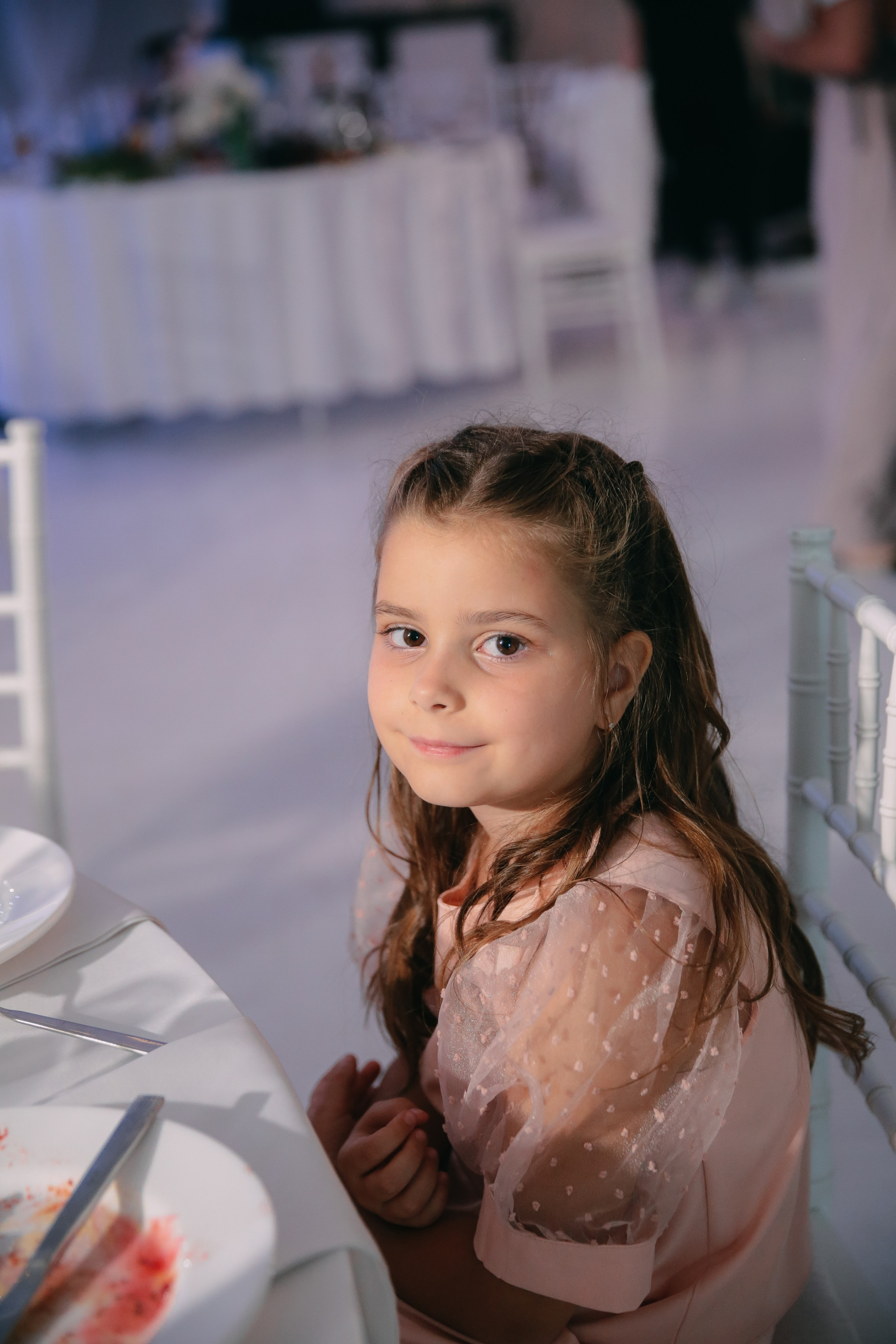 Диана и Лёша. Катерина Макиева