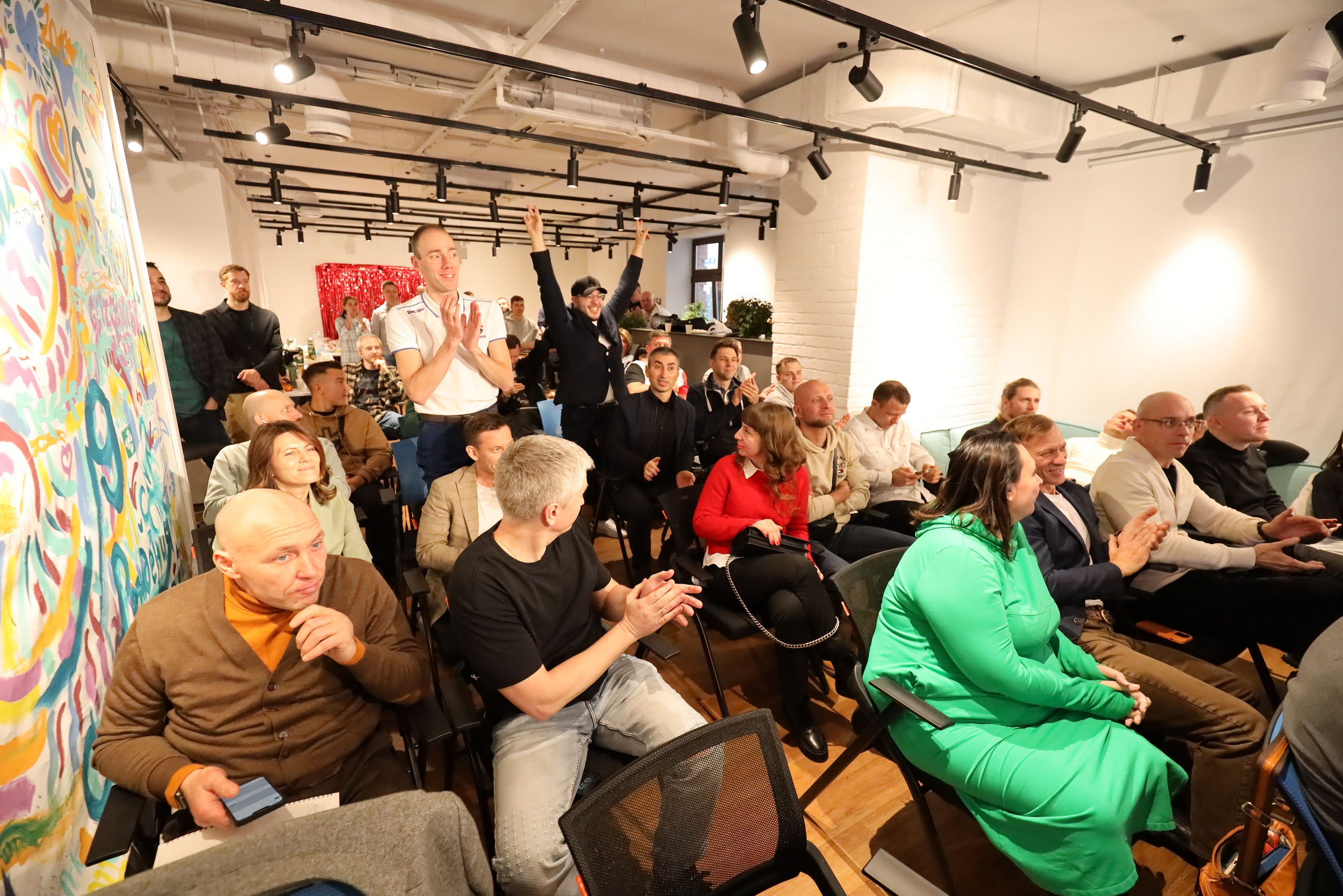 МастерМайнд 1.2. Съемка в студии под ваш запрос, студийные съемки, фотографии архитектурных объектов — Александр Евстигнеев — фотограф Москва