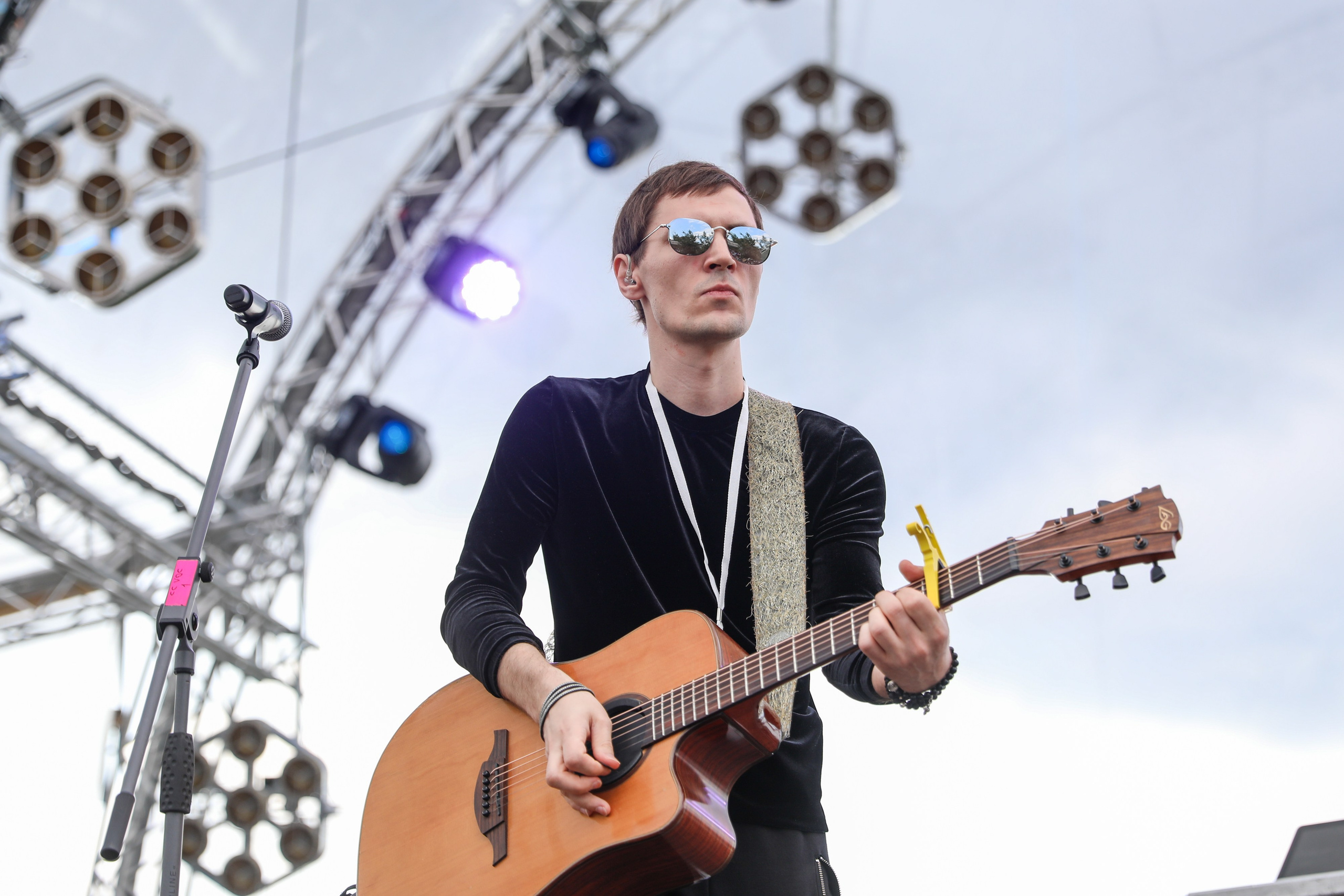 VK Fest 5. OleinikovPhoto