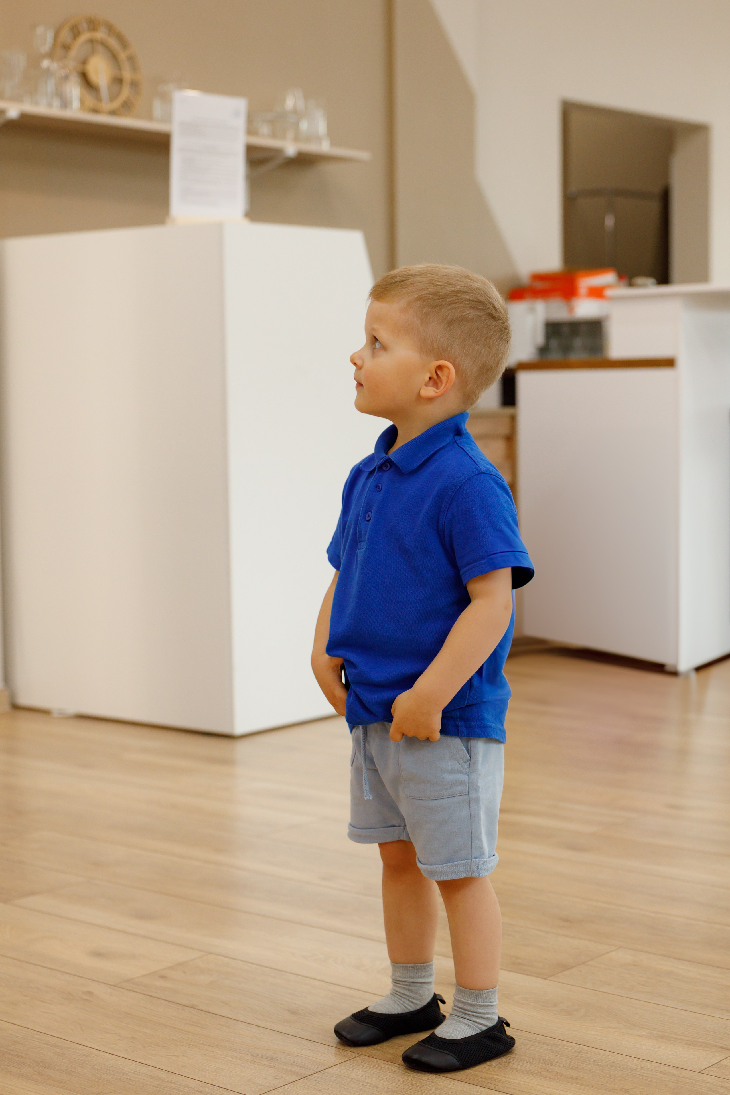 Детский день рождения. Семейный и детский фотограф в Челябинске Елена Вышегородцева