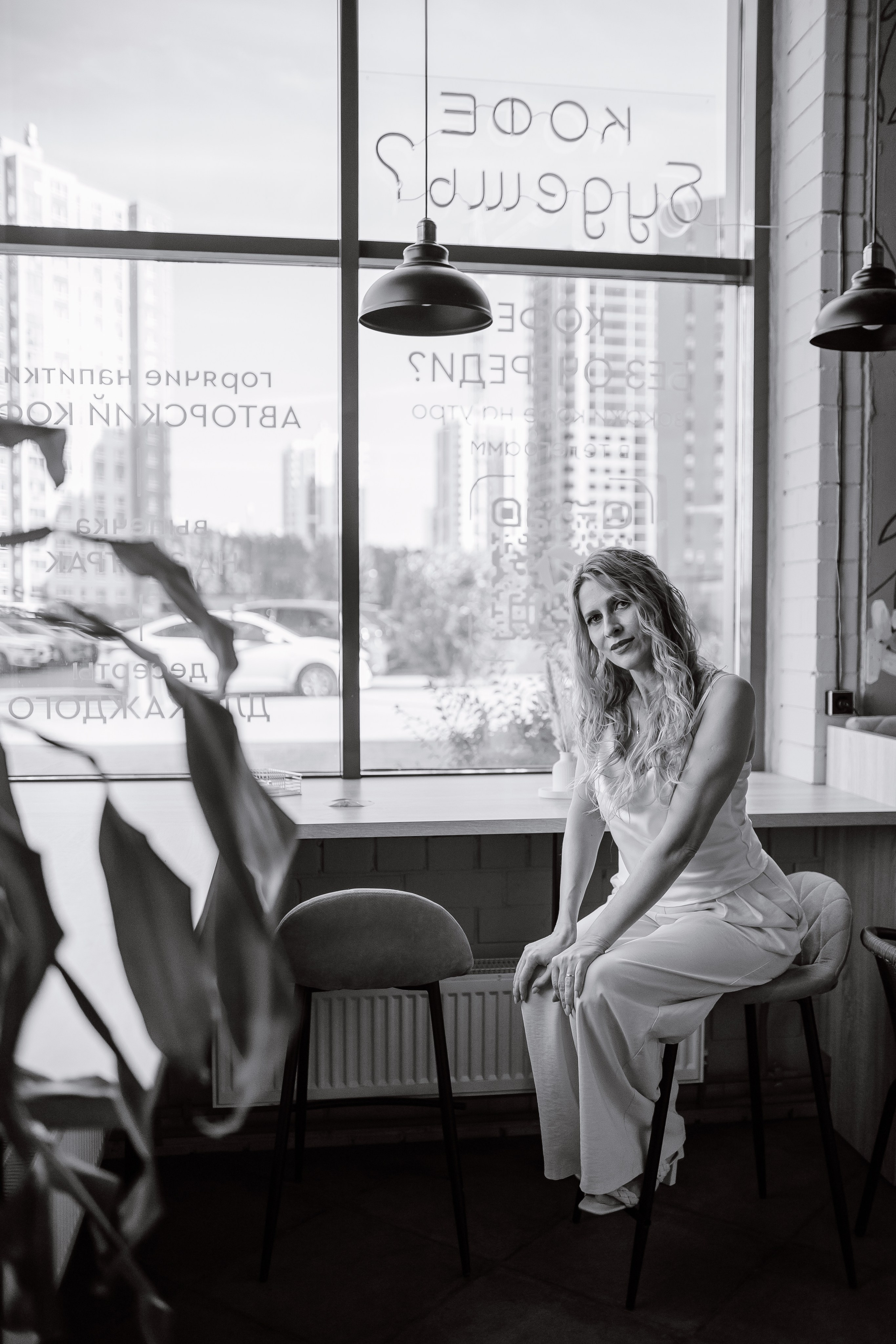 Татьяна. Семейный и детский фотограф в Челябинске Елена Вышегородцева