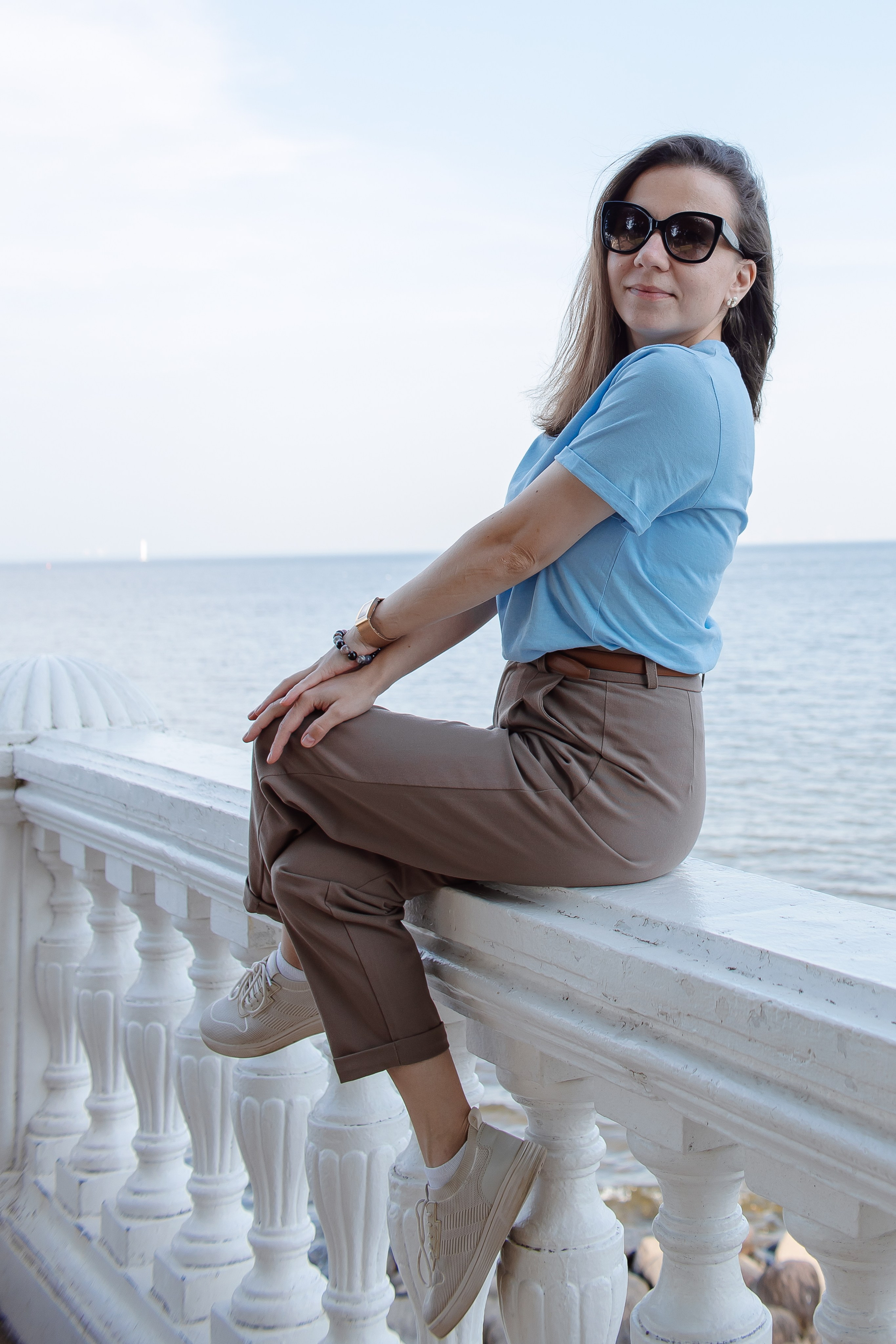 Петербург. Семейный и детский фотограф в Челябинске Елена Вышегородцева