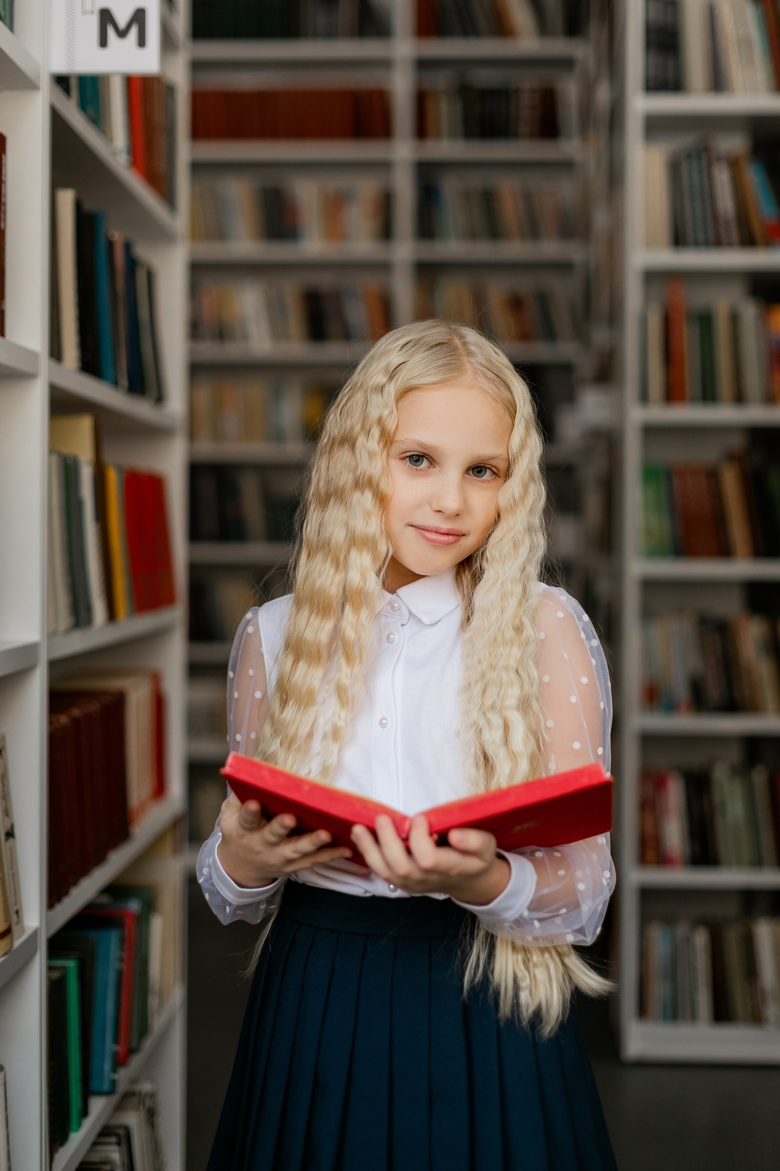 Школьные портреты. Выпускные альбомы в Зеленограде, Москве и МО