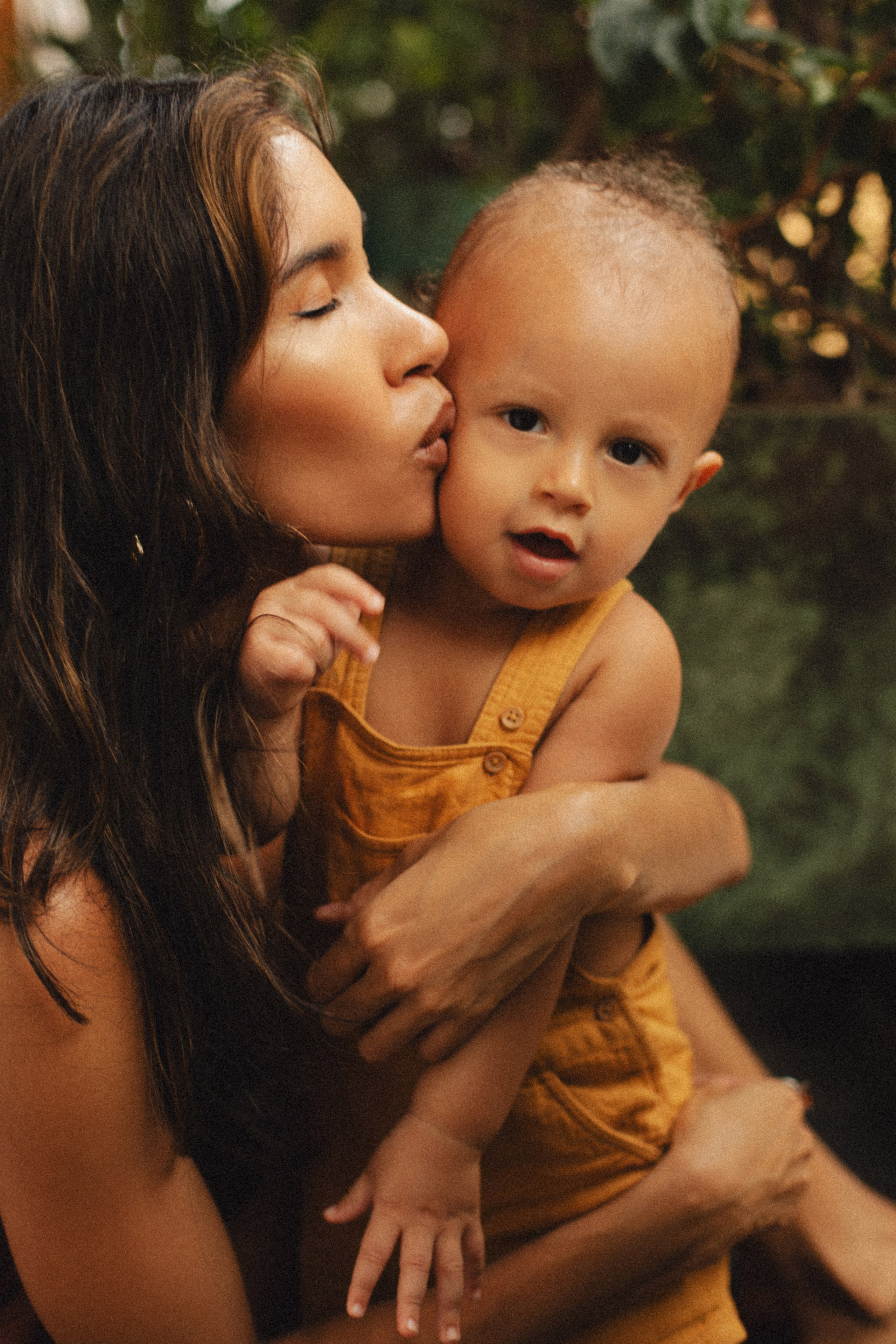 Karol + Kianu. Портретный фотограф / Панама / Анастасия Елизарова