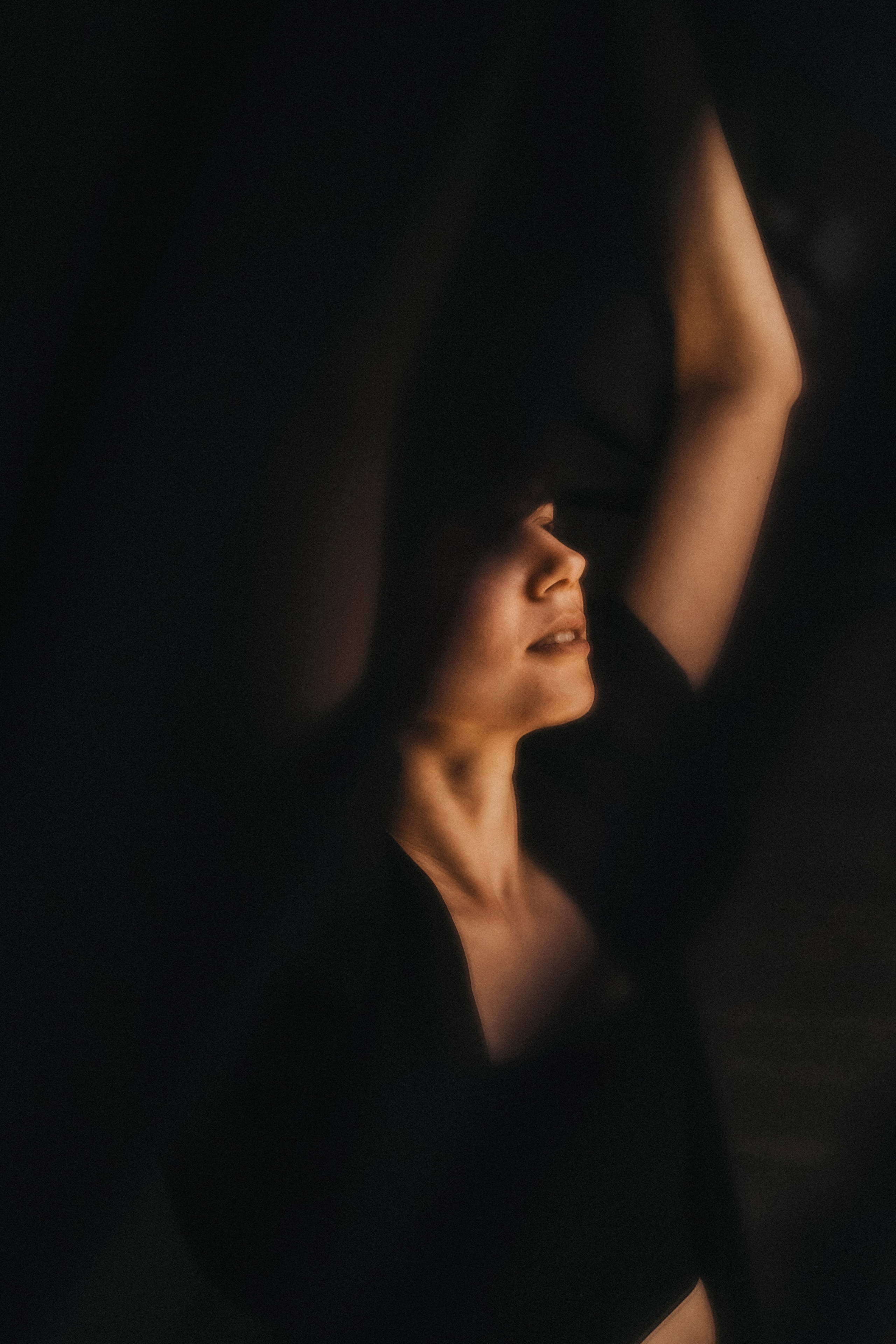 Sveta. Фотограф в Москве Маша Игитова