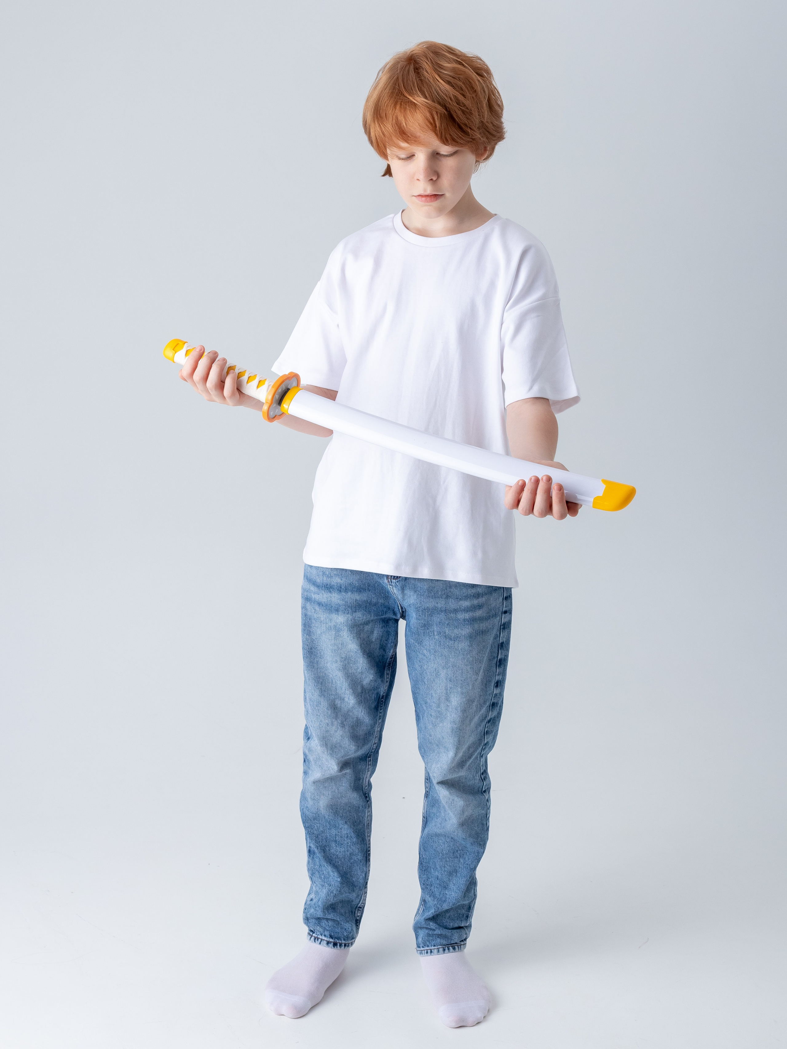 Аниме детская. Фотограф в Краснодаре Арина Кудряшова