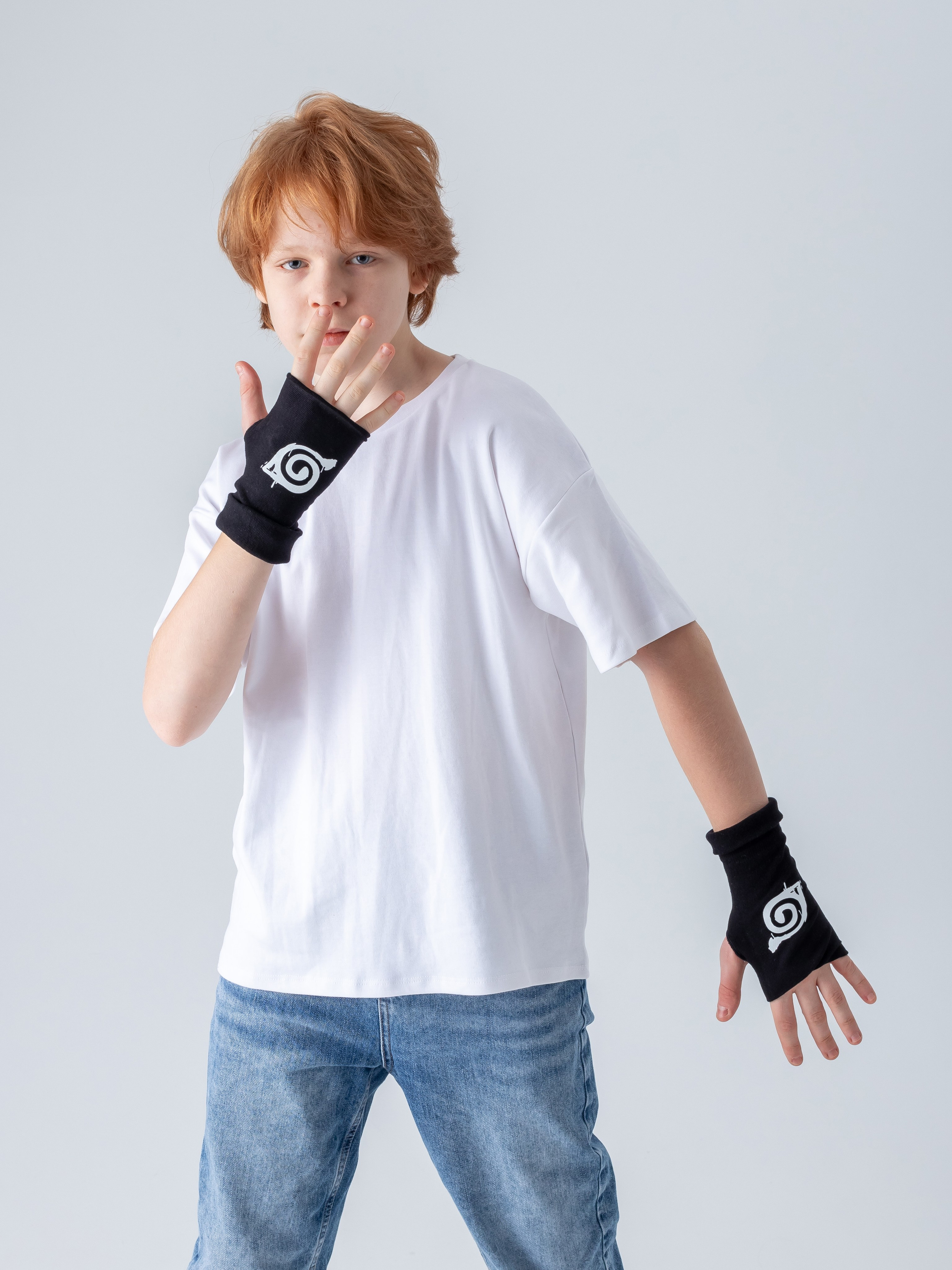 Аниме детская. Фотограф в Краснодаре Арина Кудряшова