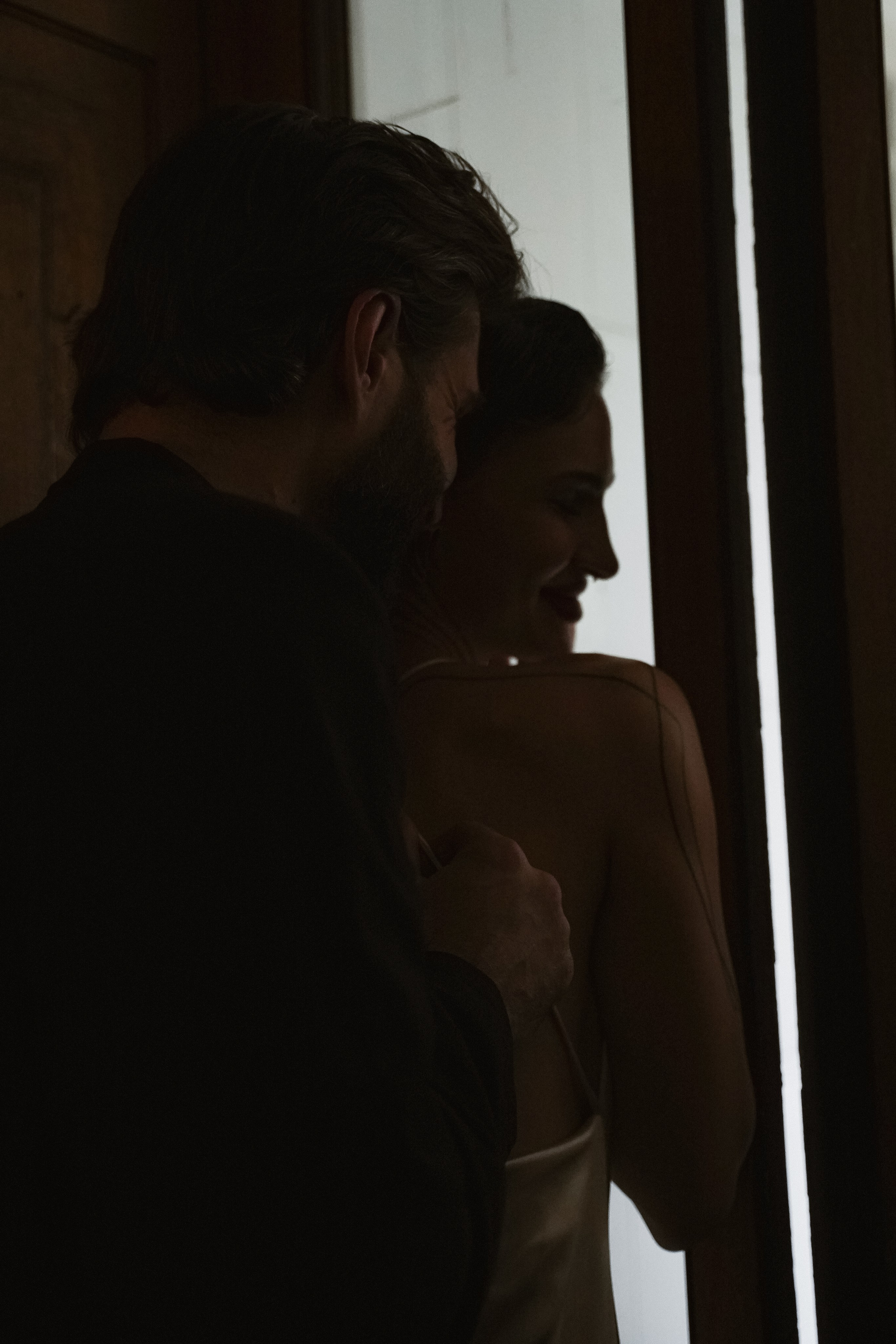 Валентина и Дмитрий. Фотограф в Москве Наталия Варакина