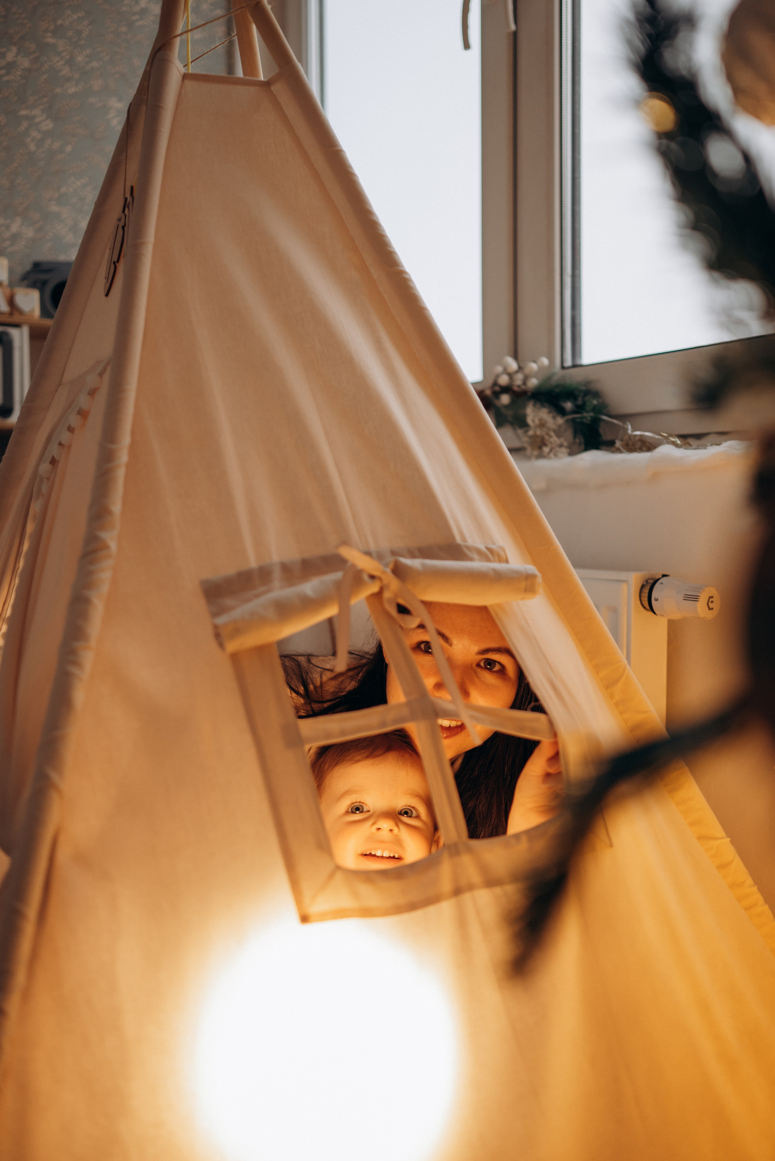 Рисуем. Семейный и женский фотограф Вероника Никкор