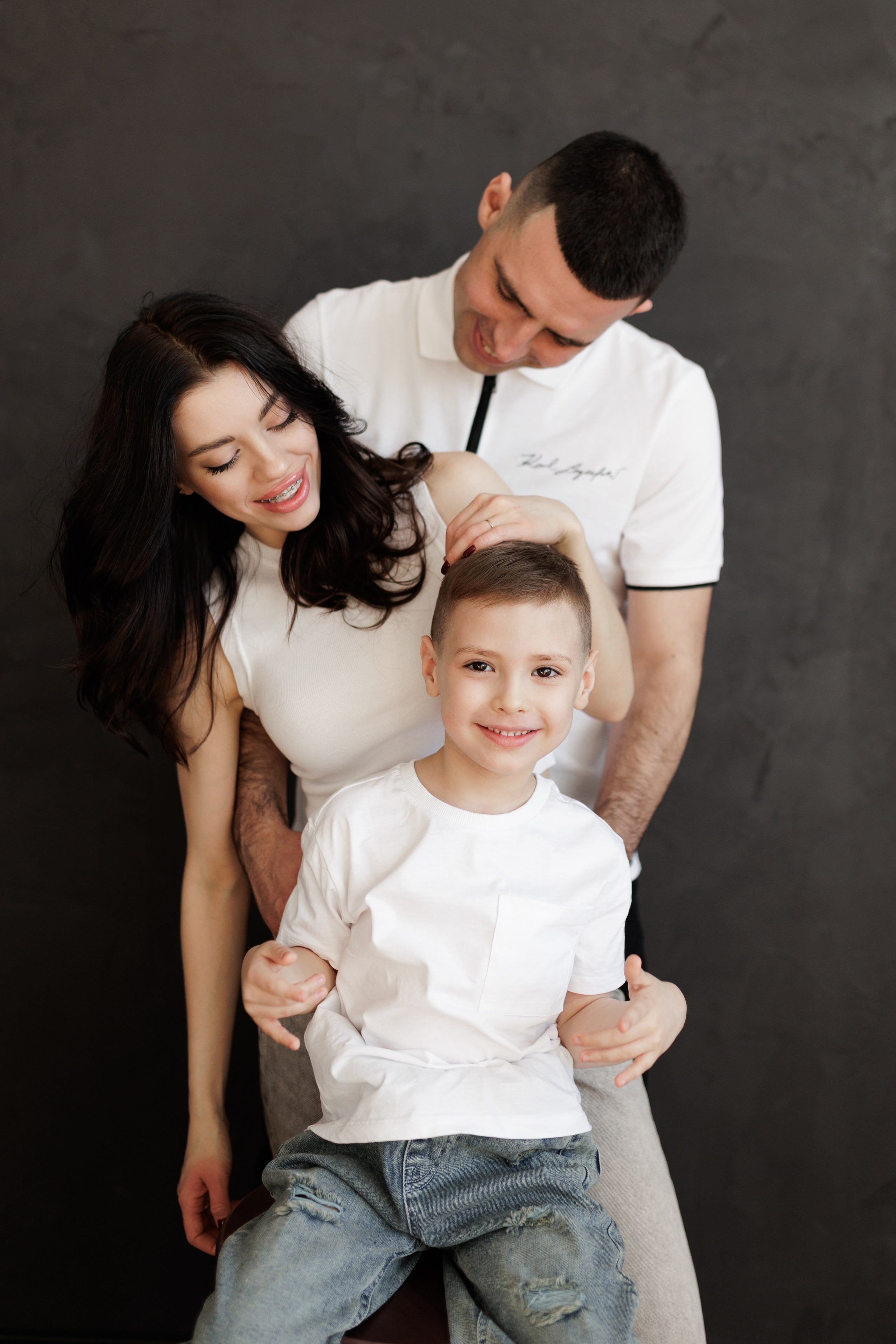 Family. Брысина Алёна/ фотограф Петрозаводск, Карелия