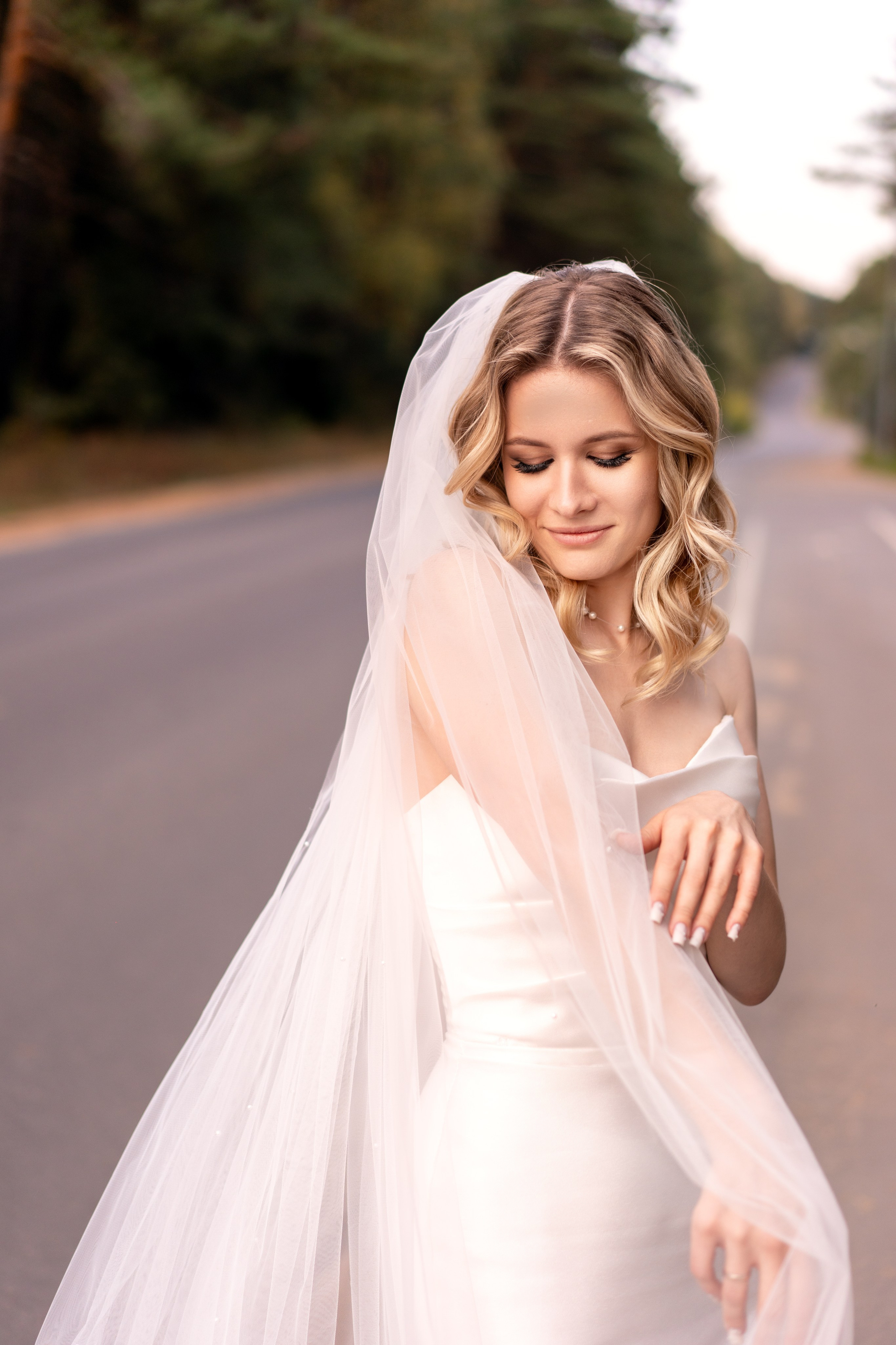 Никита и Диана. Семейный и свадебный фотограф Минск, Беларусь Анна Орловская