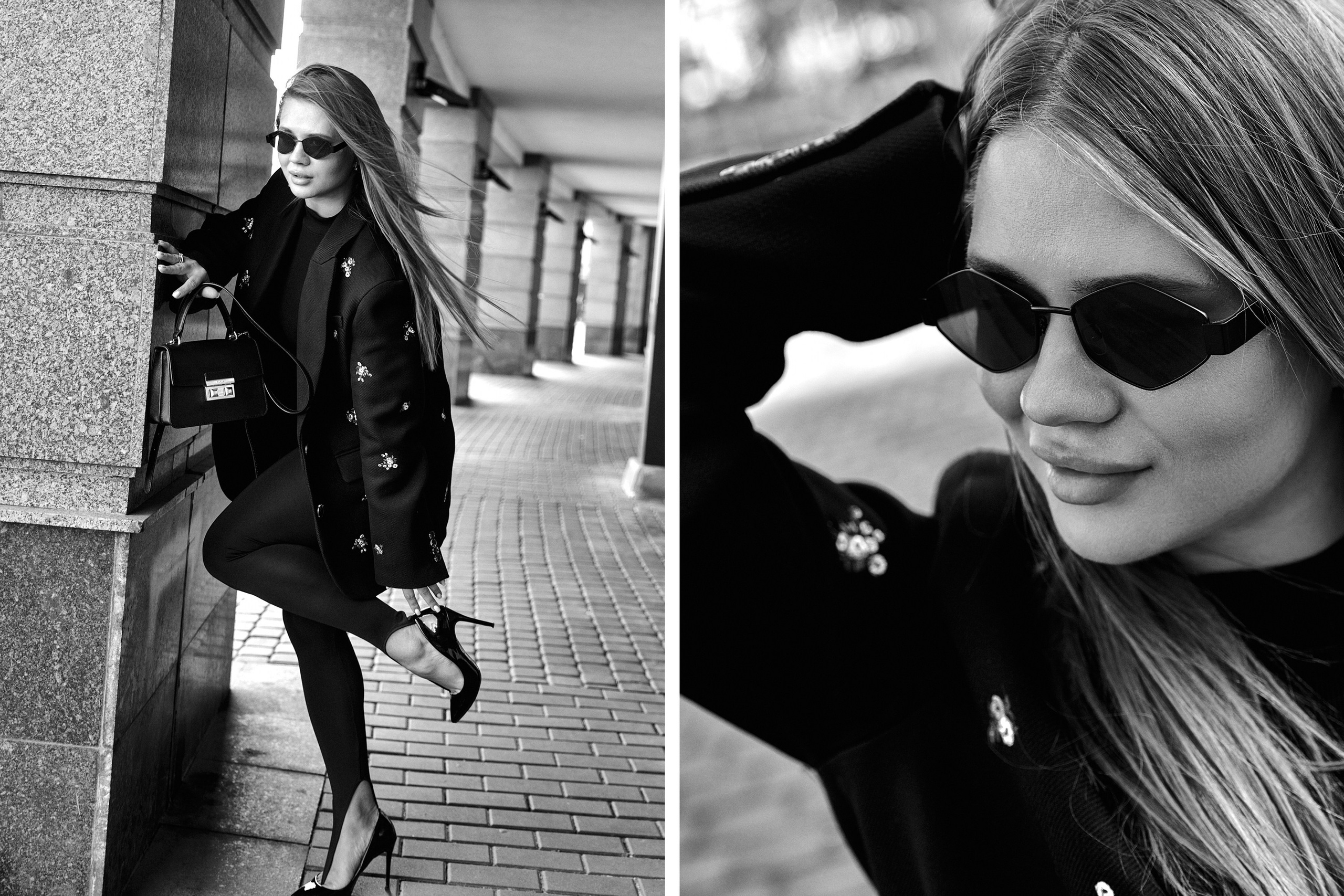 Индивидуальные. Главная