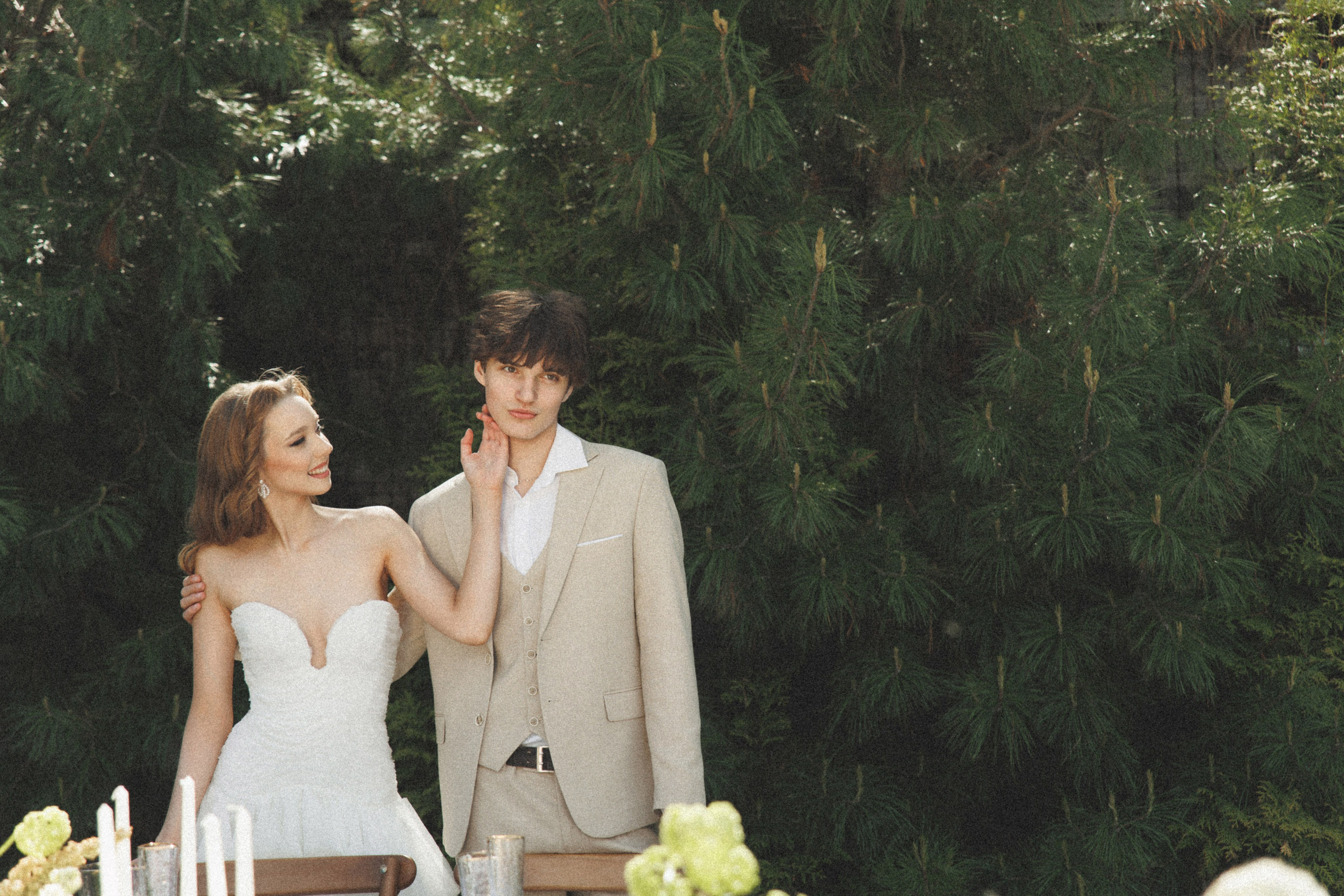 Счастье в каждом отражении. Фотограф в Екатеринбурге Андрей Медведко