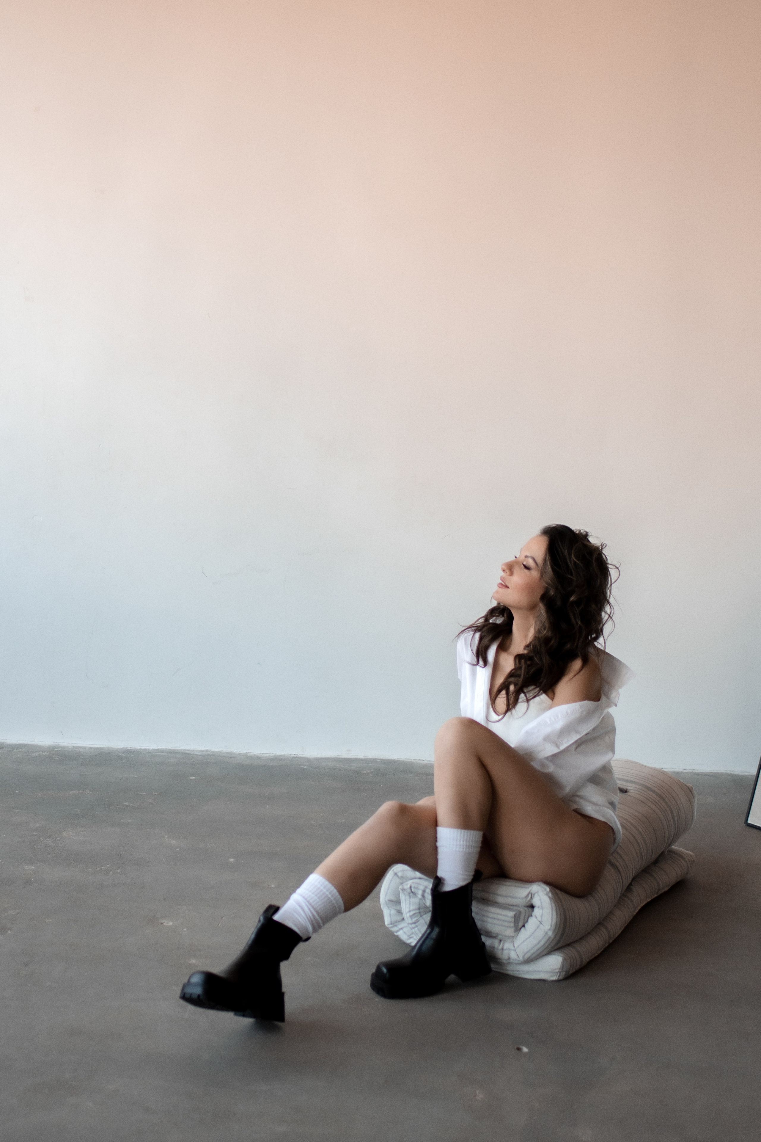 Валерия. Свадебный и семейный фотограф в Серпухове Александра Дерюшева