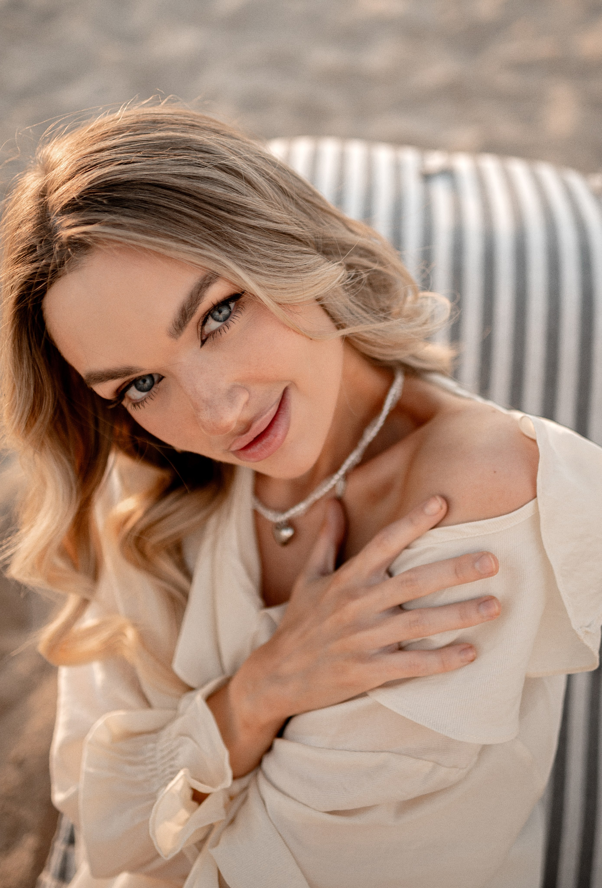 Виолета. Свадебный и семейный фотограф в Серпухове Александра Дерюшева