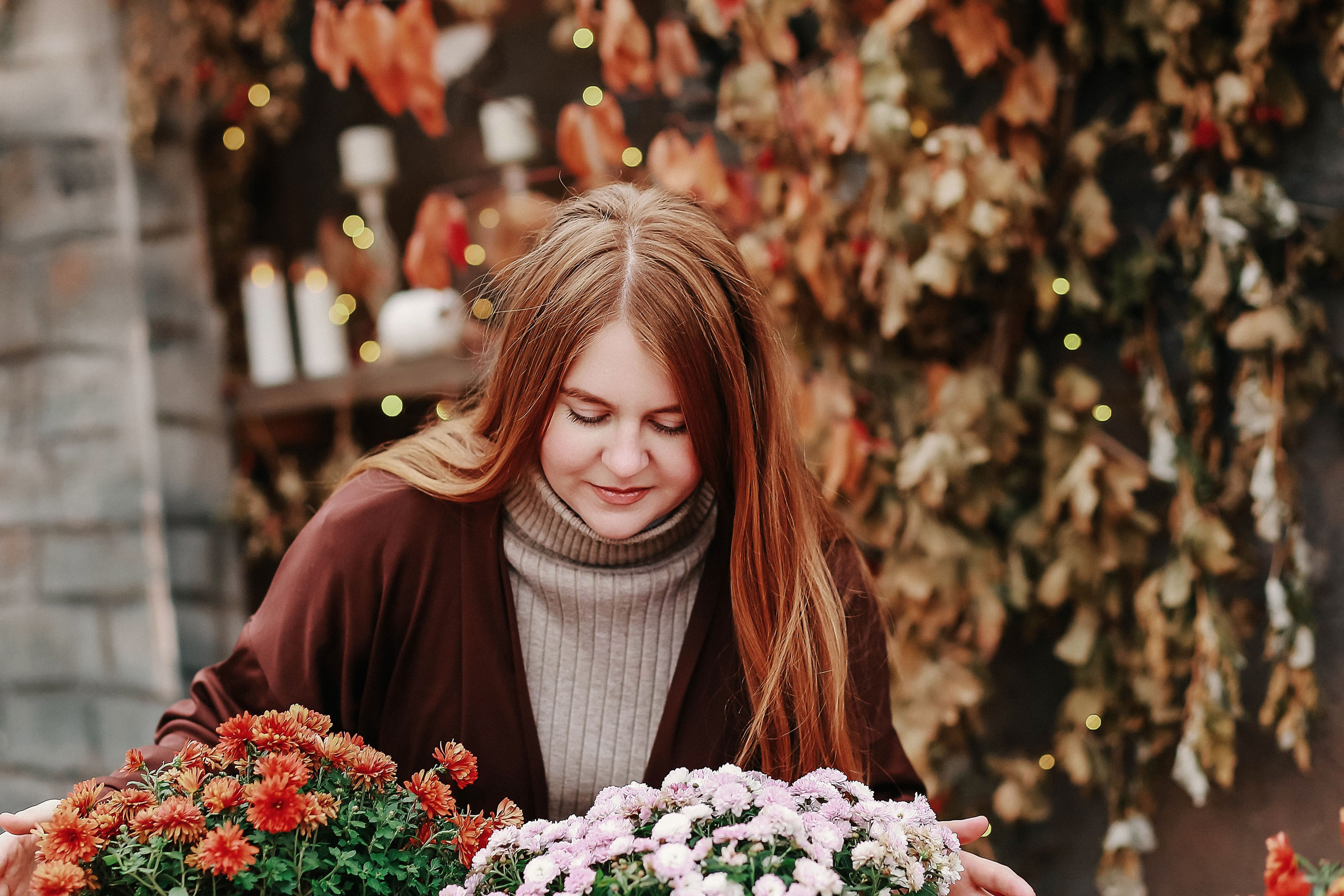 Осенняя фотосессия с кроликом!. Иванова Ирина Свадебный и семейный фотограф г. Уфа