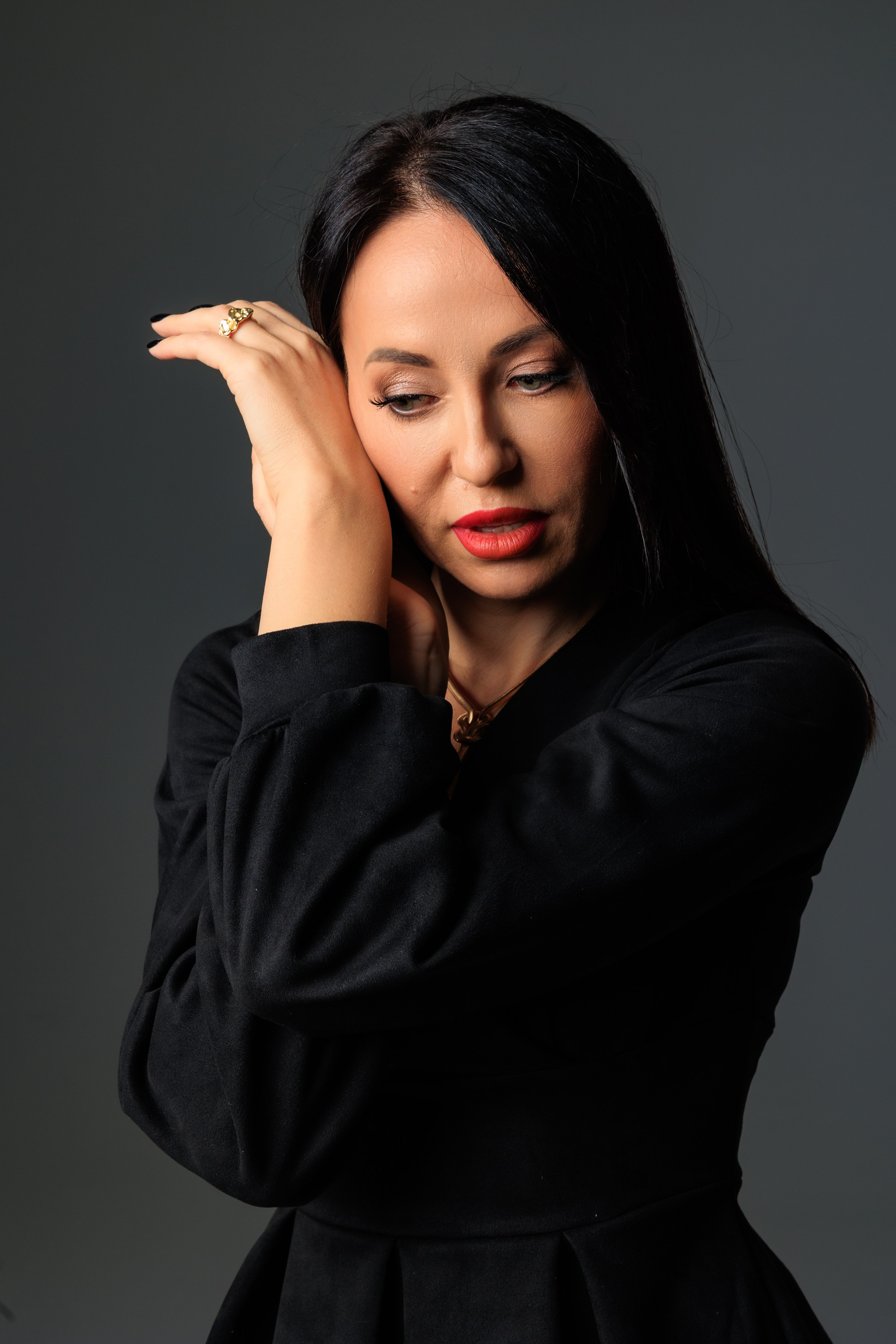 АЛЛА. Я фотограф из Москвы к Вашим услугам