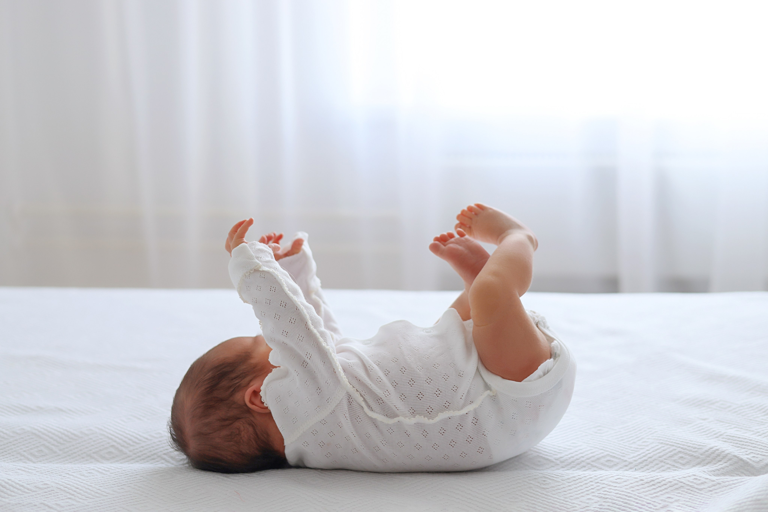 Ньюборн съемка Давида, максимальный пакет со стилем natural. Фотограф новорожденных Москва. Ньюборн фотограф Москва