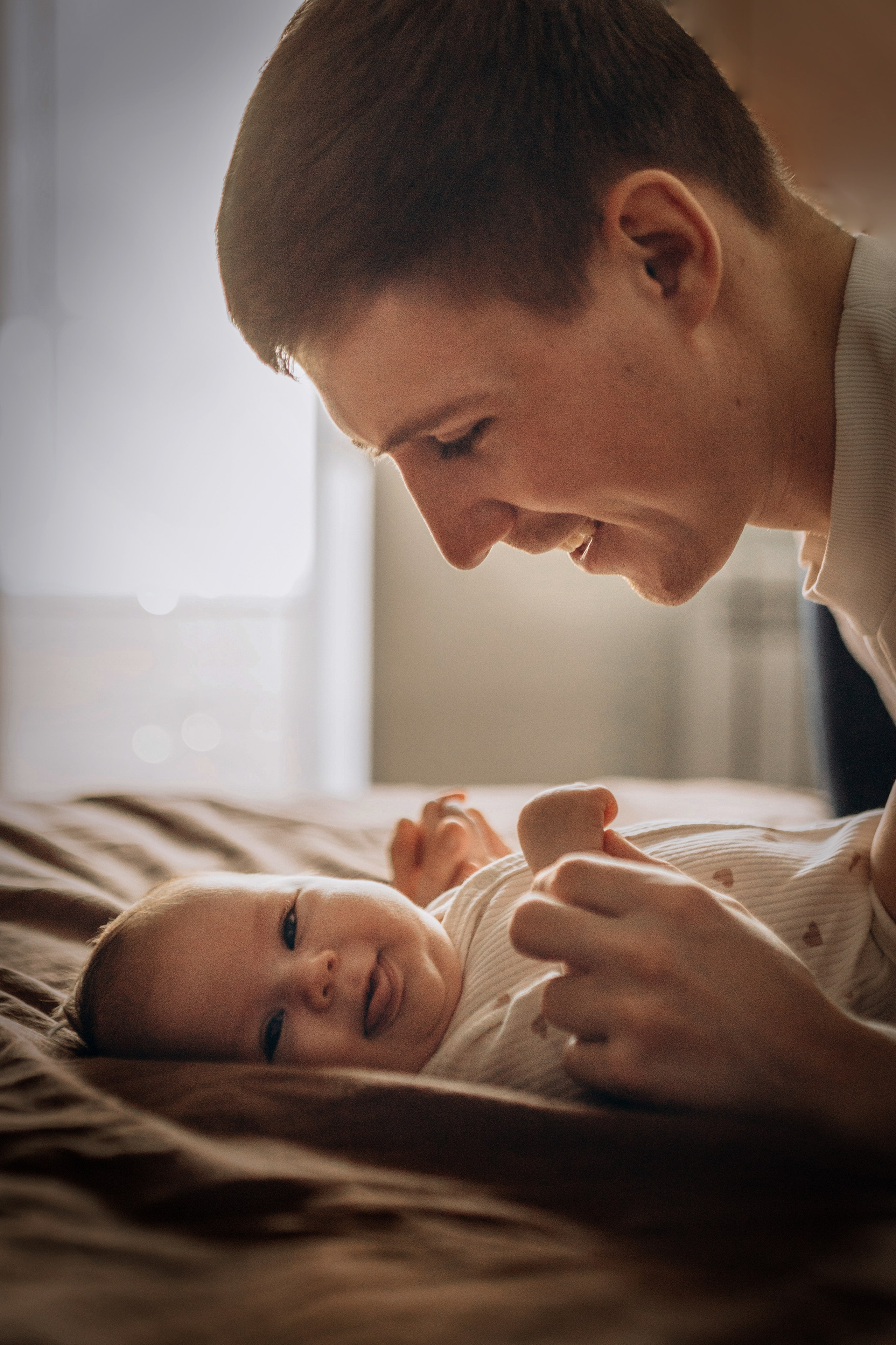 фотосессия новорожденного иваново