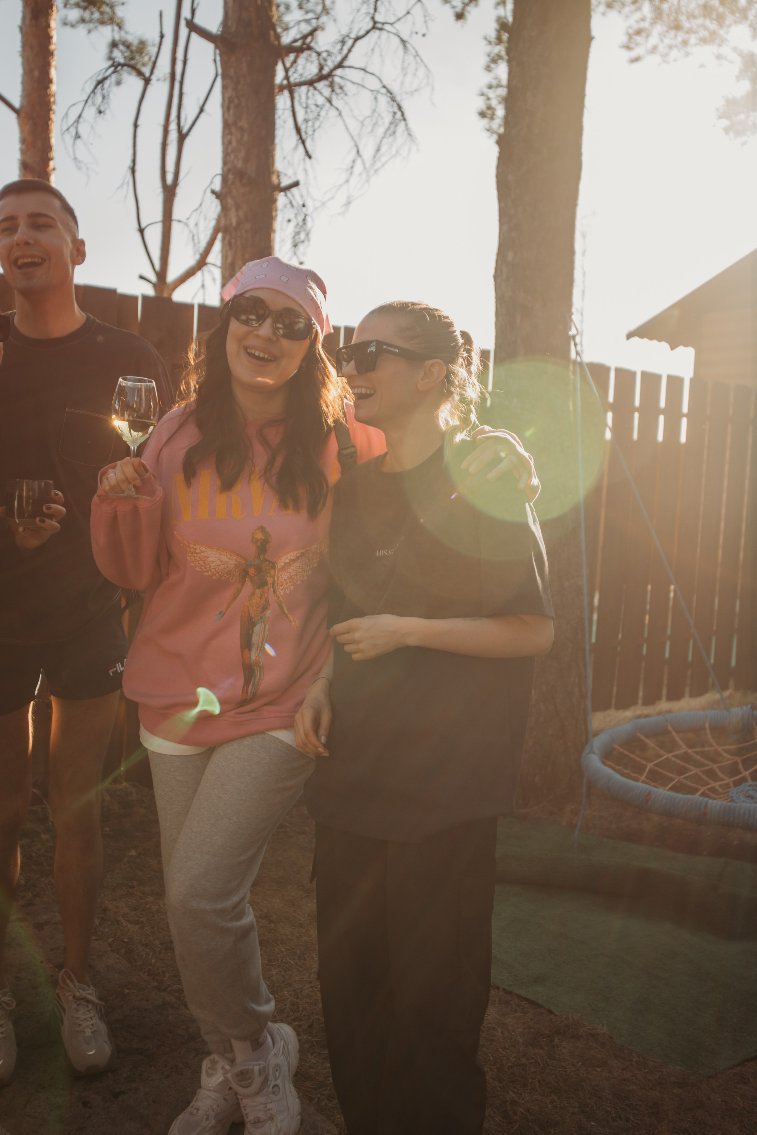 Корпоратив Muza_Arts. Венера Гайн. Репортажный фотограф  Тюмень. Обучение фотографии с 0