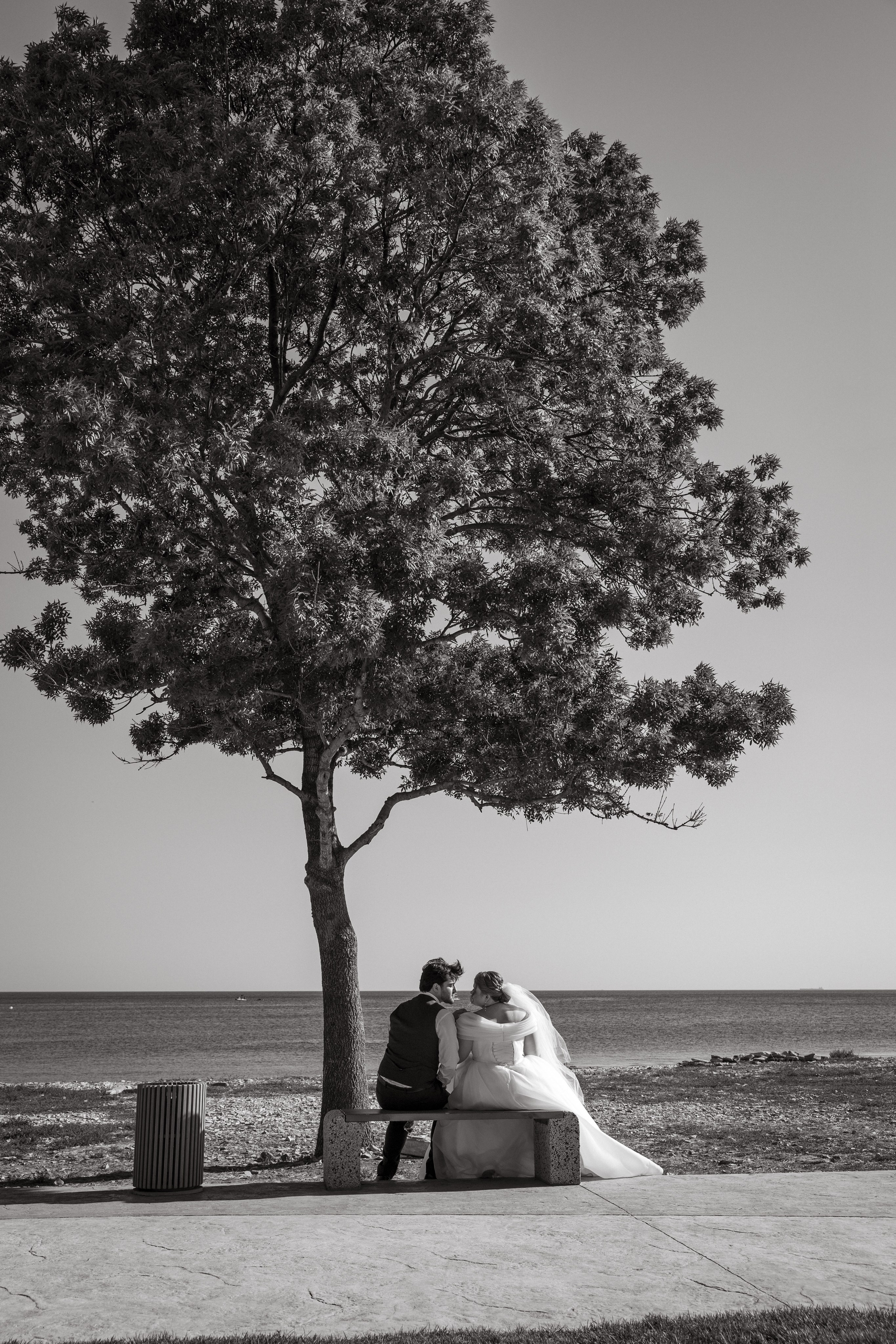 Кристина и Андрей 27.08.25. Семейный и свадебный фотограф в Геленджике Михаил Шматов