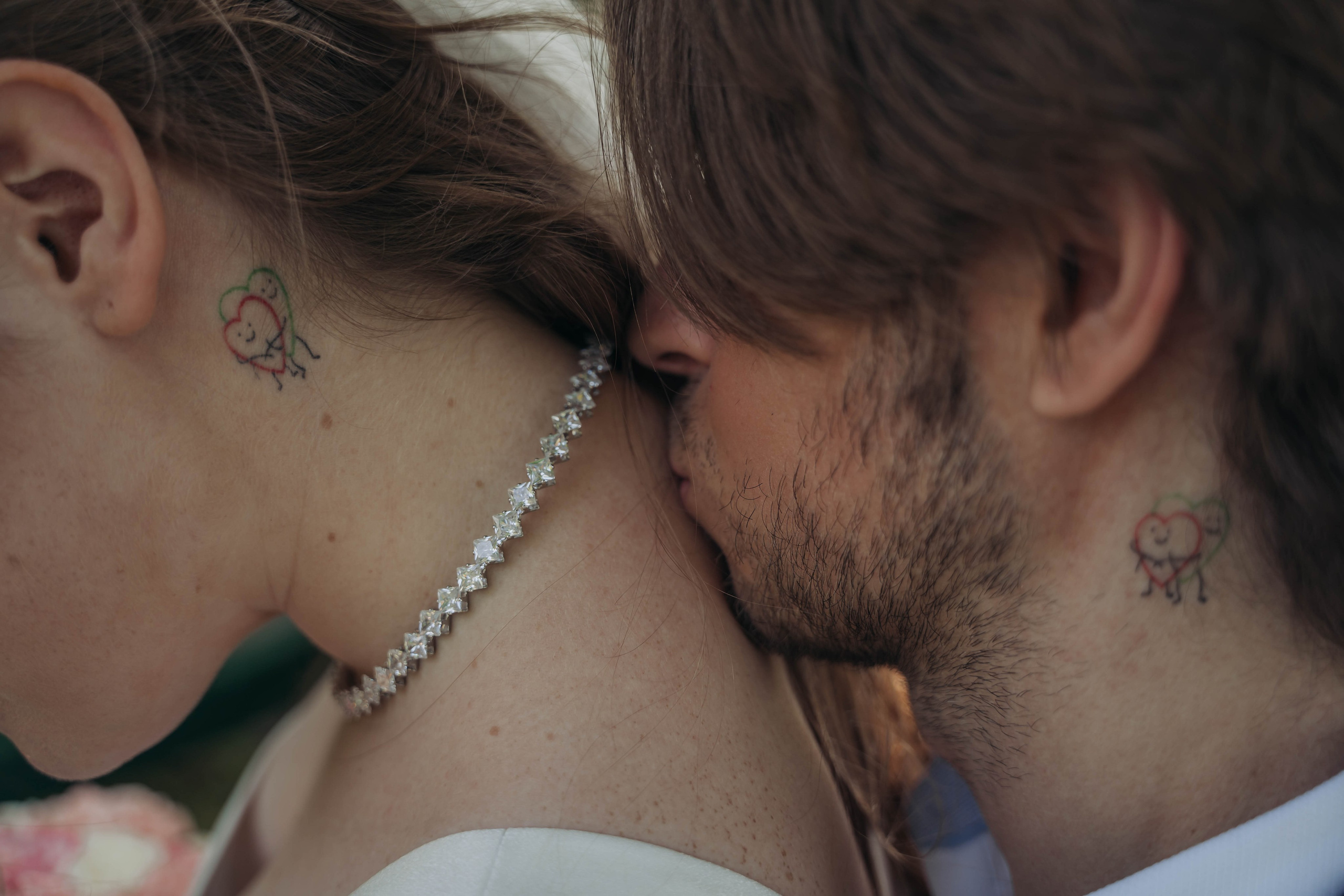 Ekaterina & Vladimir. Свадебный фотограф в Санкт-Петербурге Якутович Екатерина