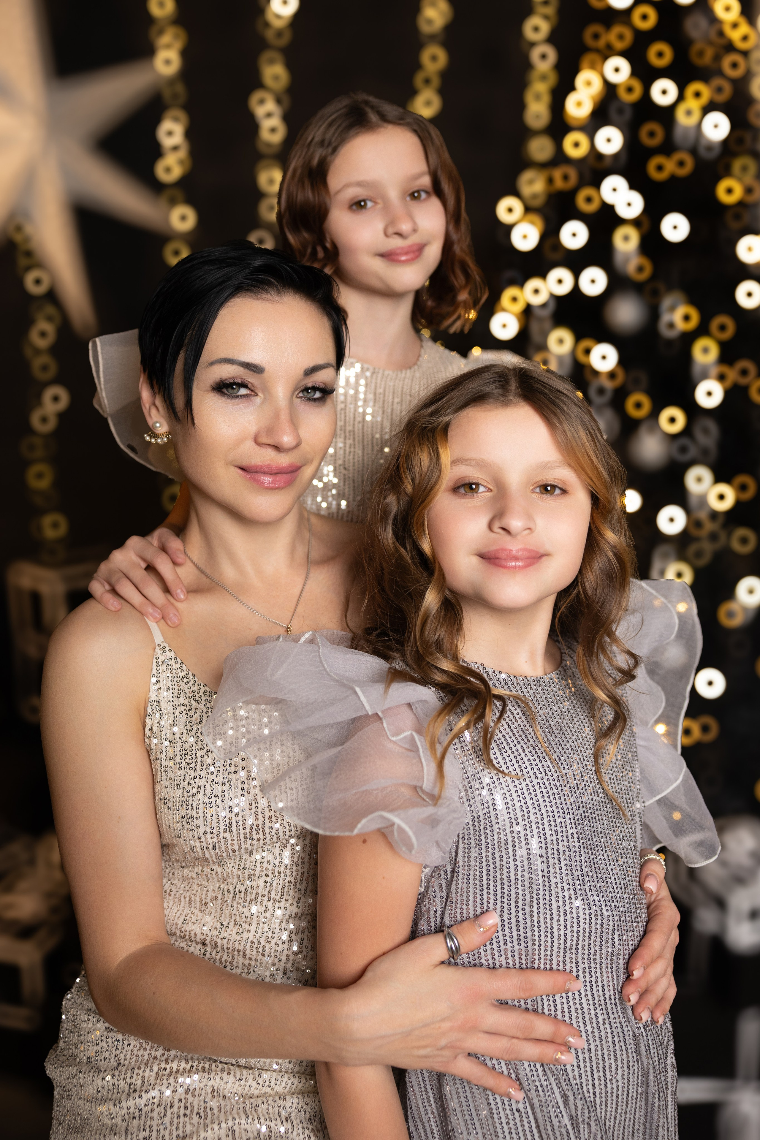 Семейные фото. Семейный фотограф в Тамбове Евгения Демина