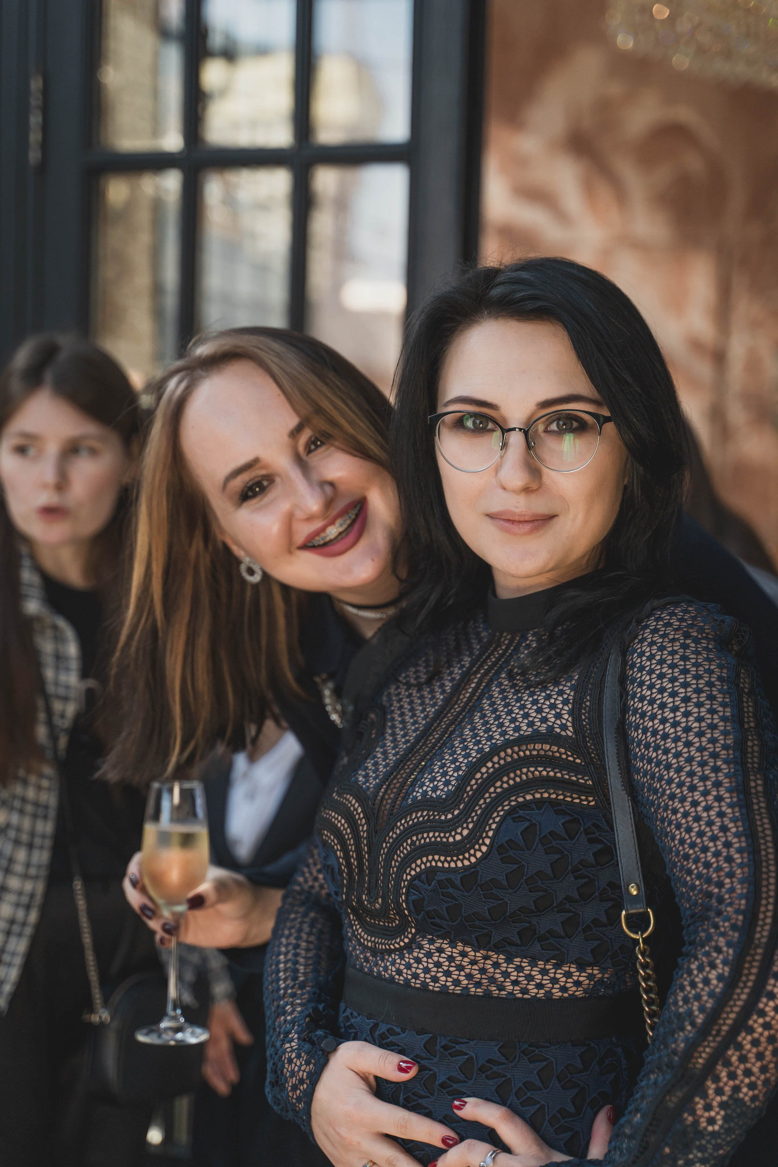 Анна и Борис. Фотограф в Москве Ленарская Дарья