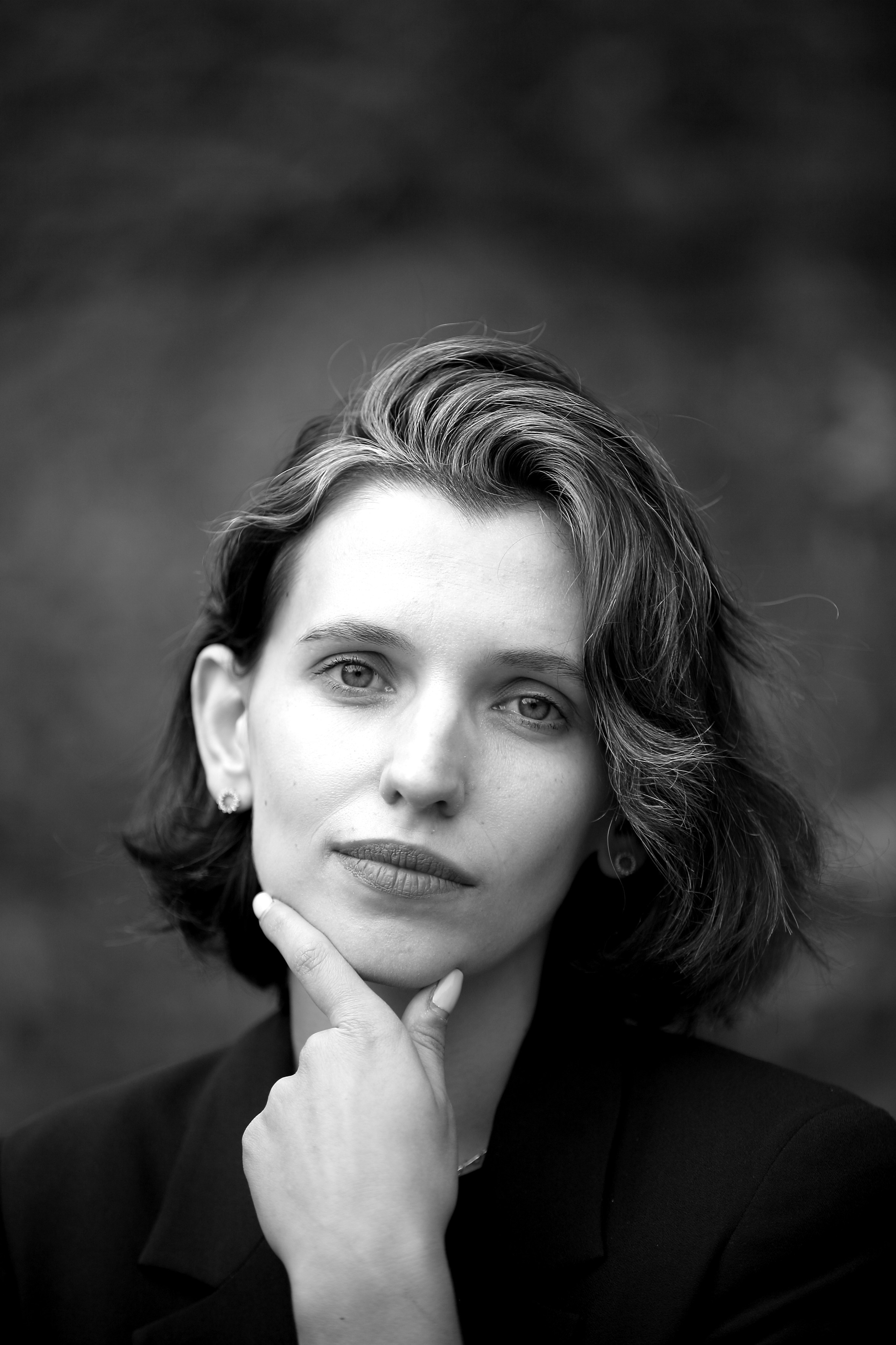 Портрет/Portrait. Портретный фотограф Роман Ларшин