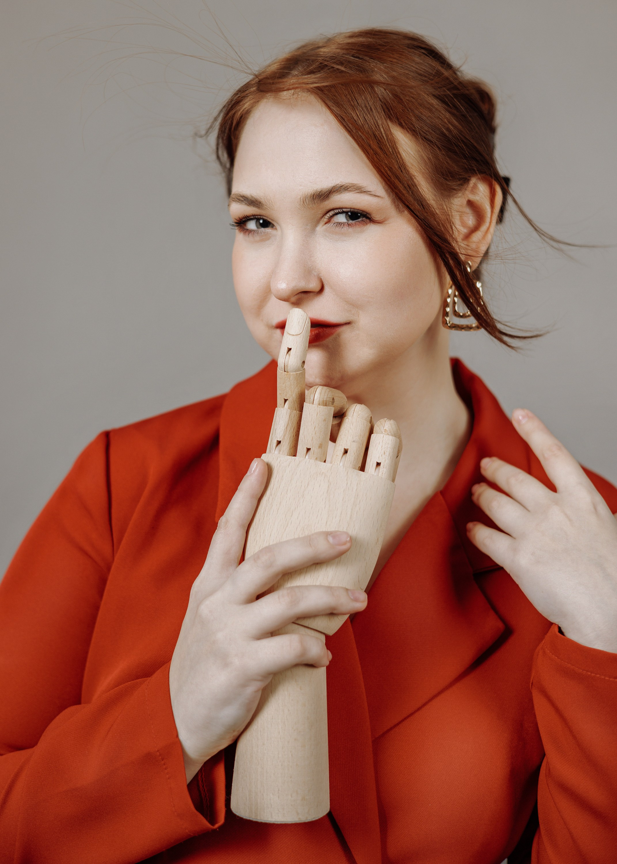 Контент-съемка Дарья. Фотограф в Ростове-на-Дону