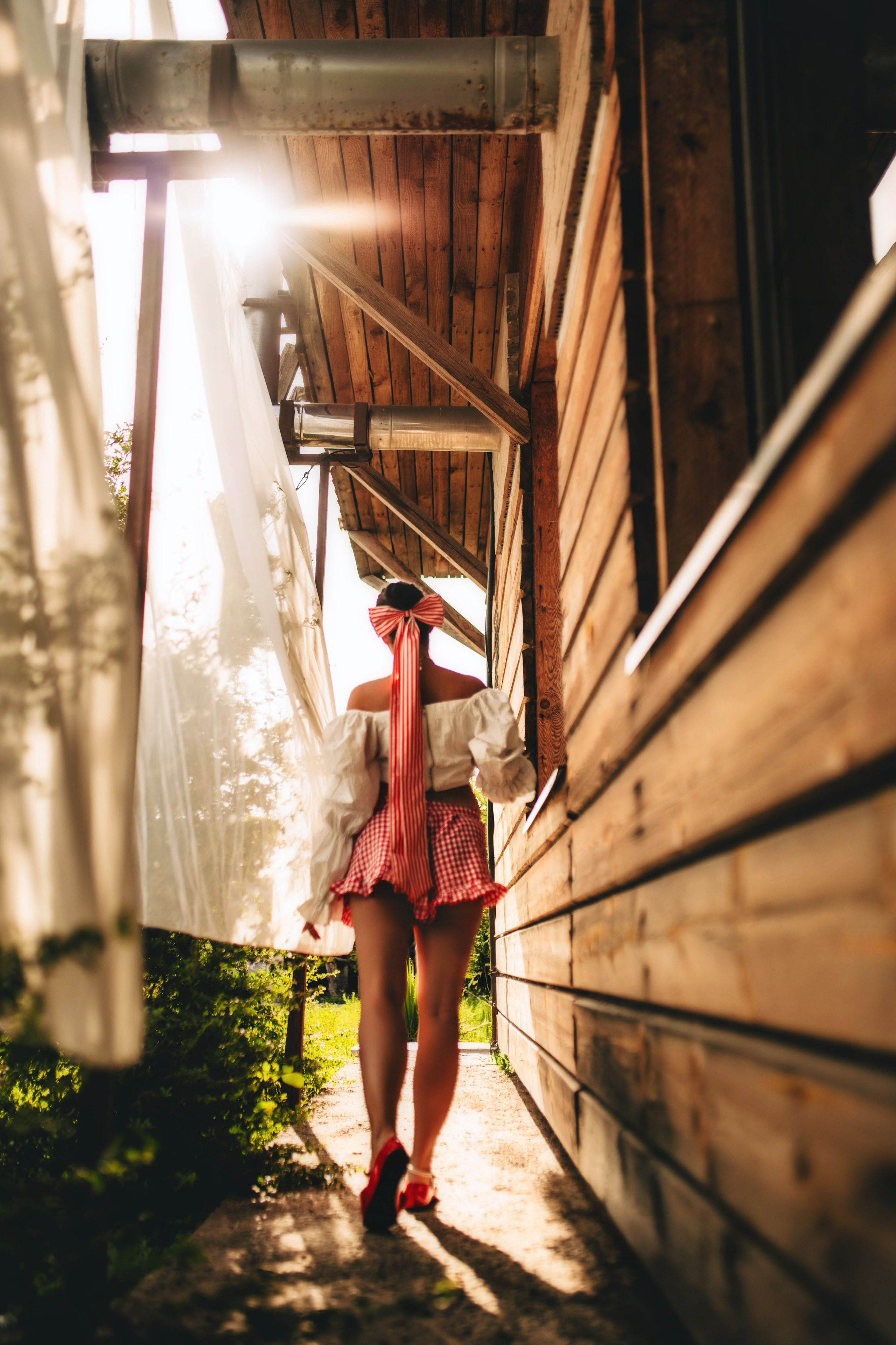 Фотодень «Италия». Фотограф в Ставрополе Алина Клочкова