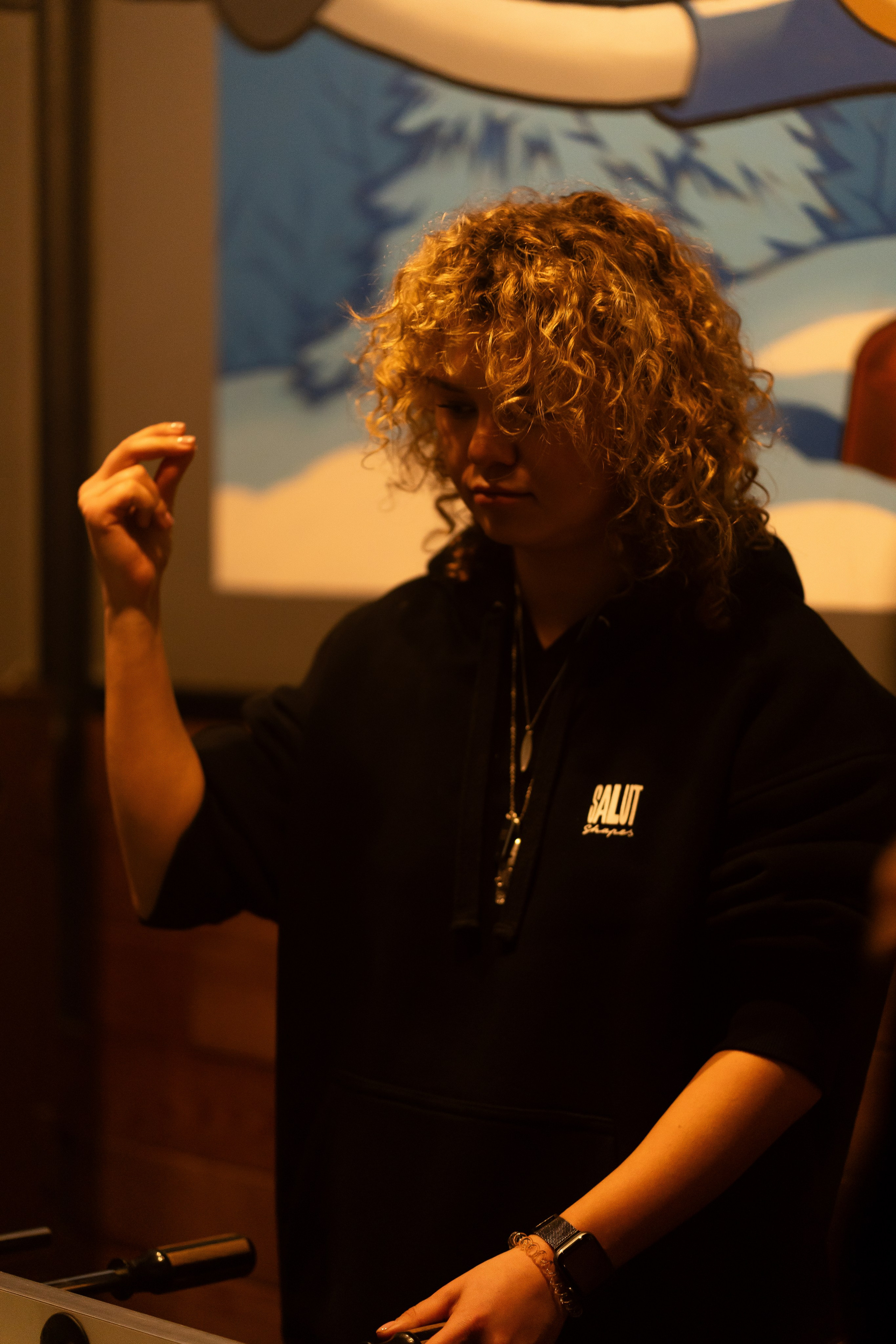 Rook's. Анастасия Паршукова — фотограф Шерегеш Новосибирск