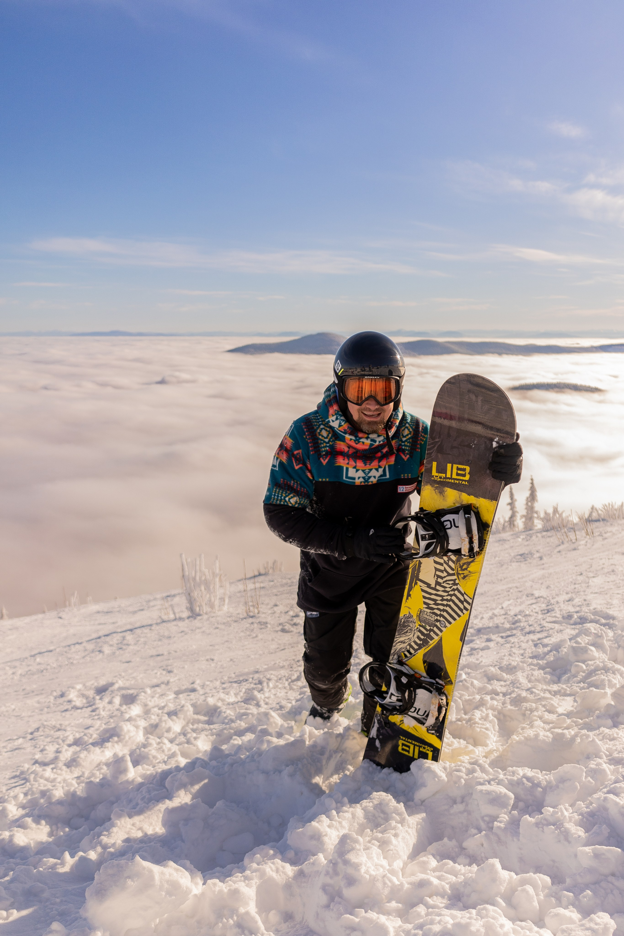 Джой 6.12. Анастасия Паршукова — фотограф Шерегеш Новосибирск