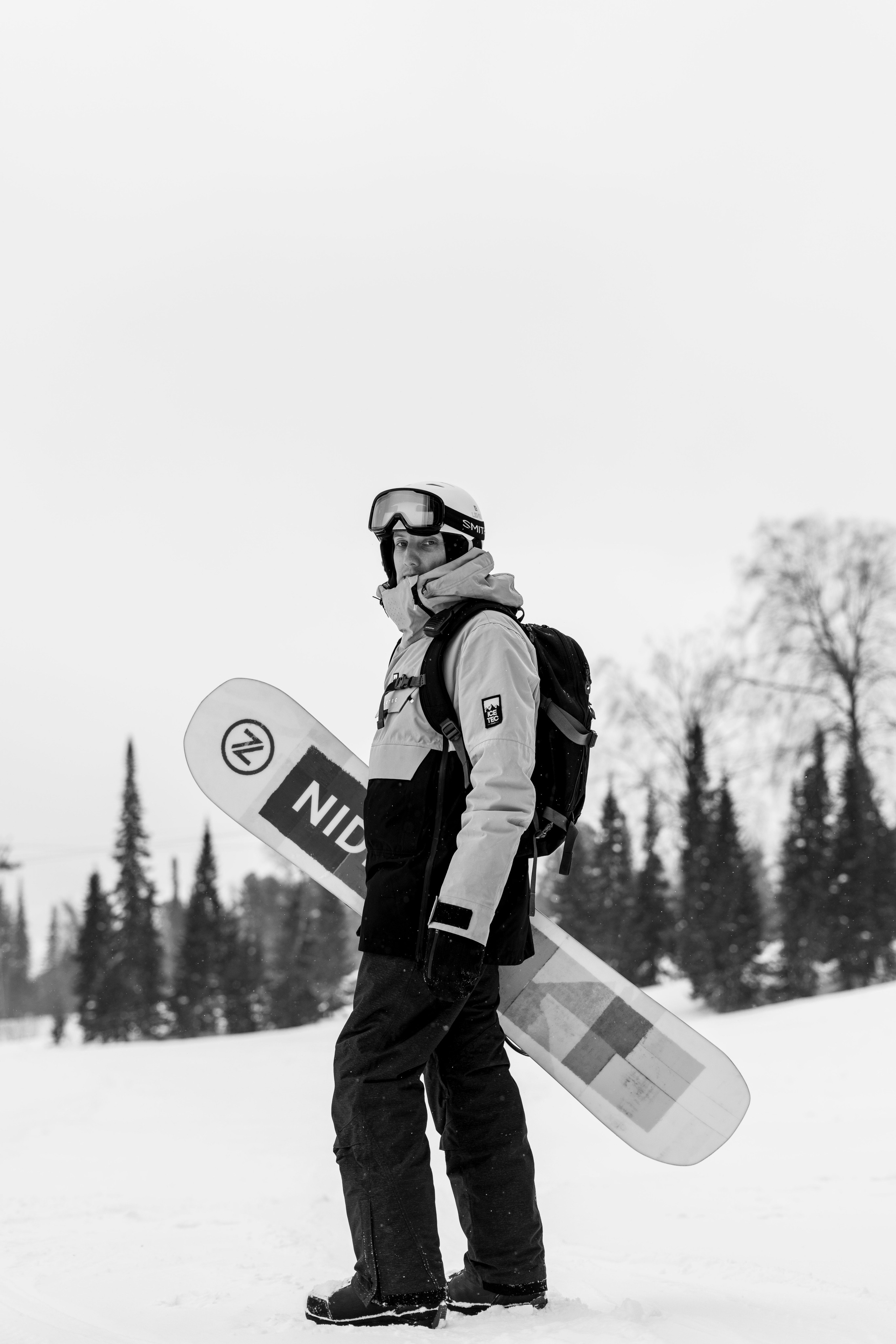 Тур. Анастасия Паршукова — фотограф Шерегеш Новосибирск