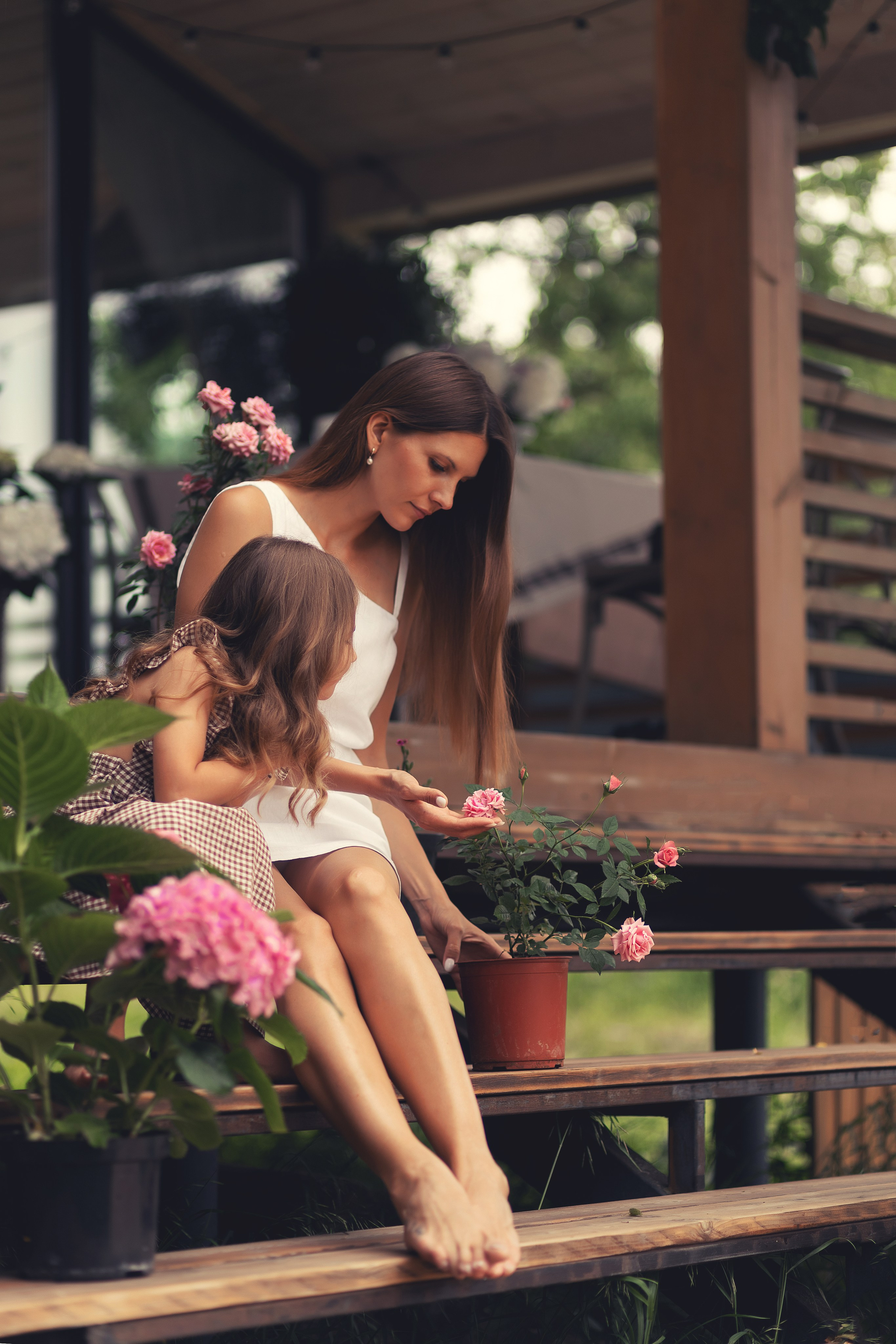 Девочки такие девочки. Фотограф в Москве. Елизавета Косицына
