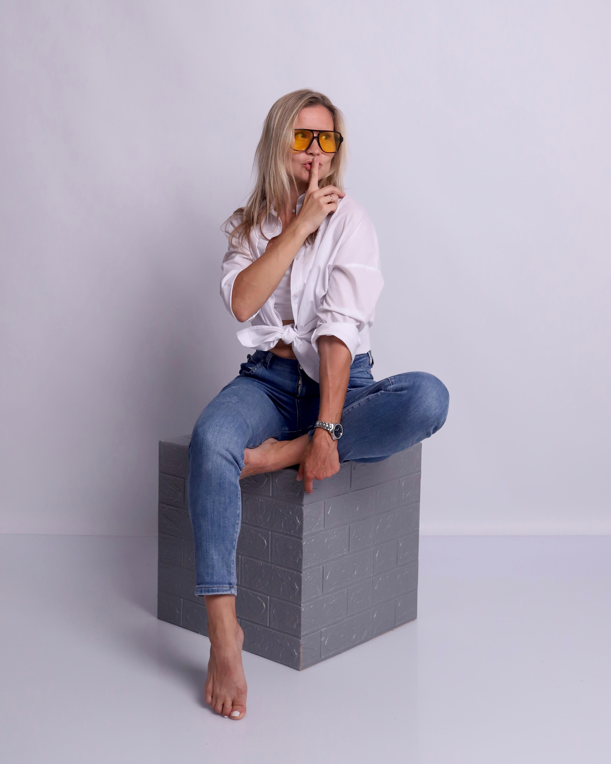 Реальные фотографии наших гостей. Фотостудия самообслуживания. Студия без фотографа в Твери