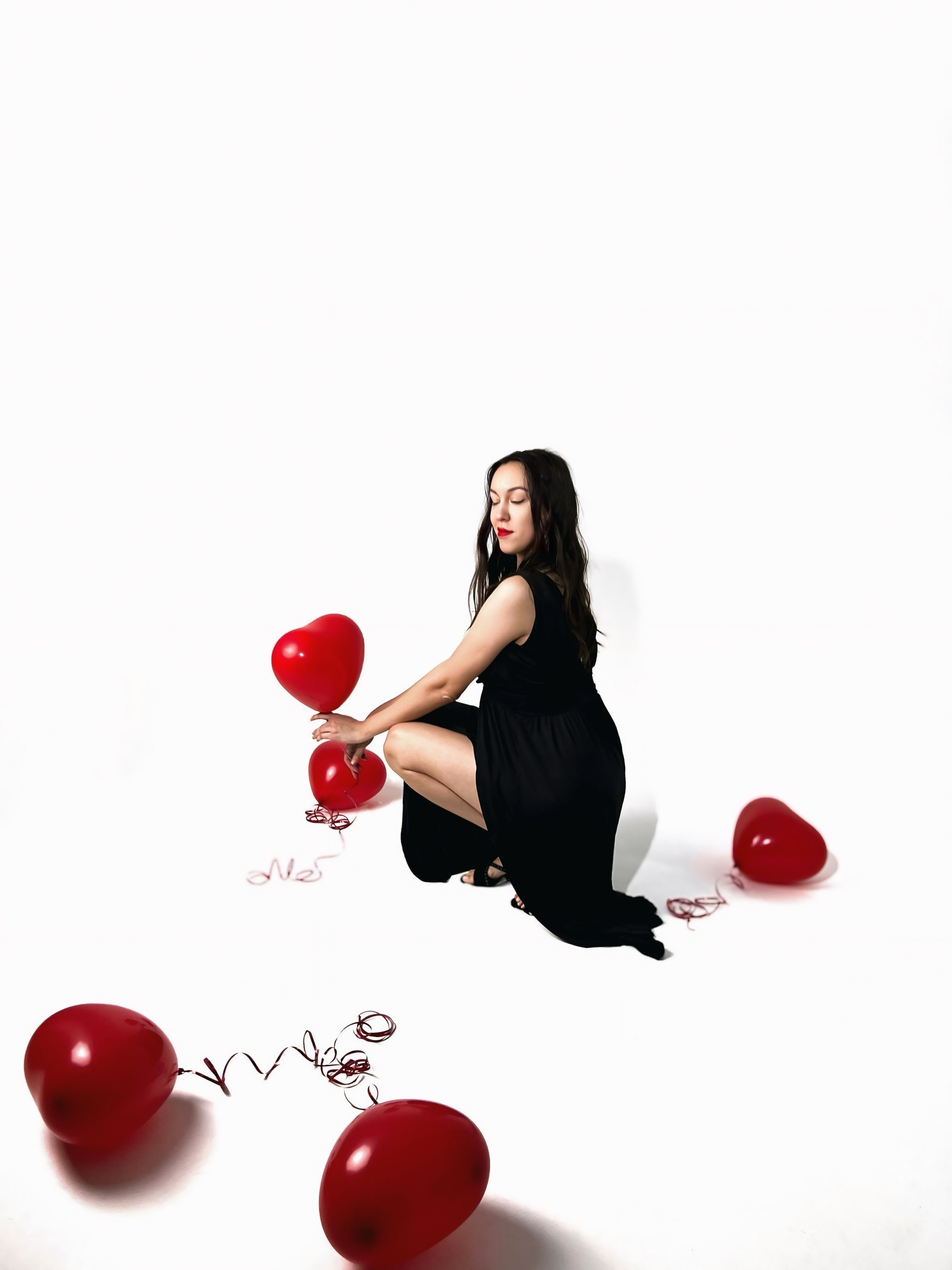 Катя. Женский фотограф Омск, Екатерина Петрова