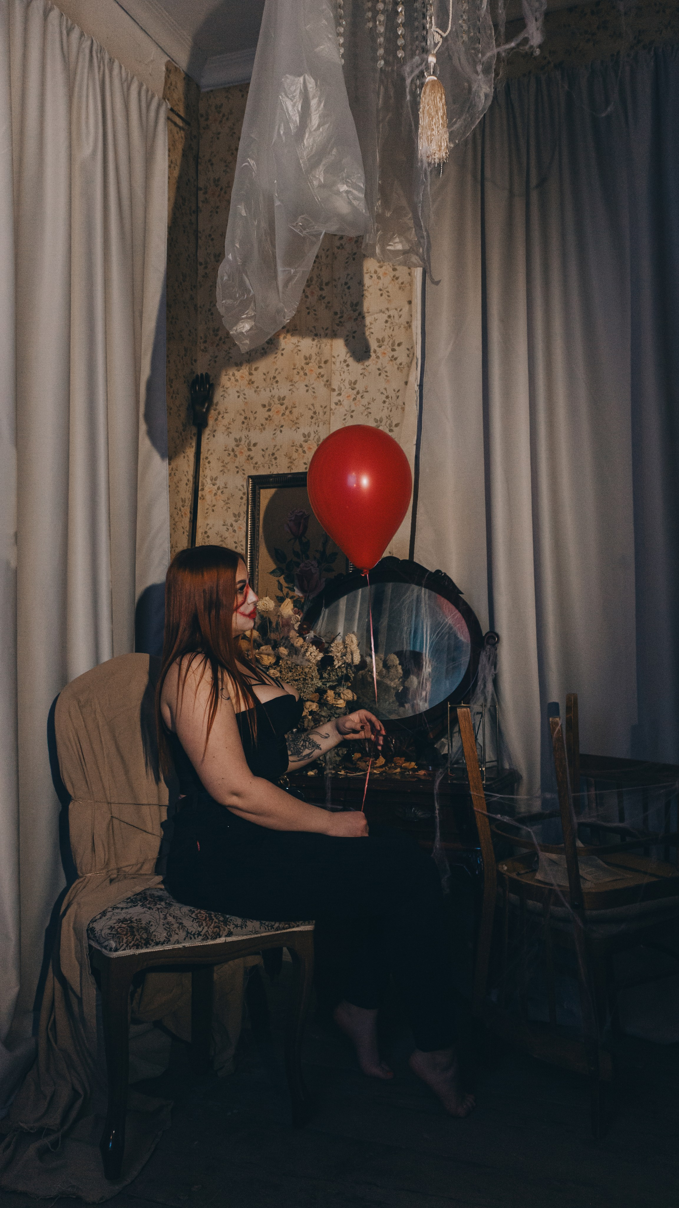 Кристина. Женский фотограф Омск, Екатерина Петрова