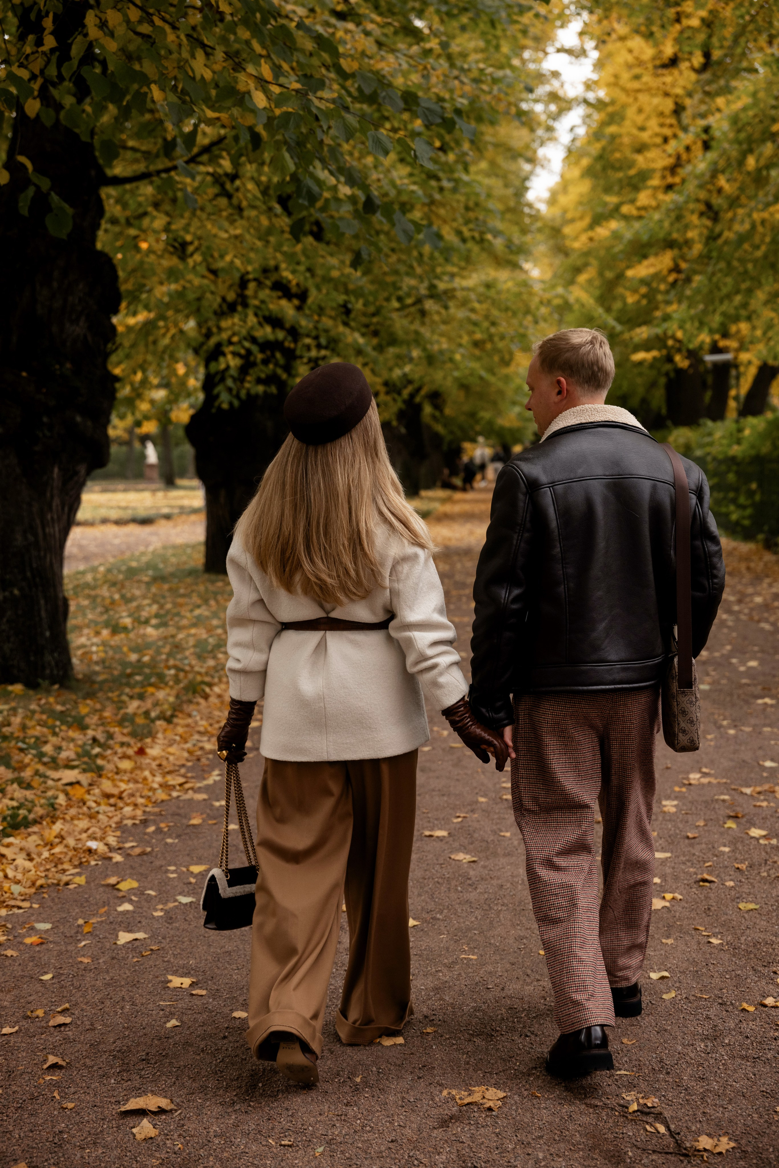Алина и Никита. Свадебный и портретный фотограф