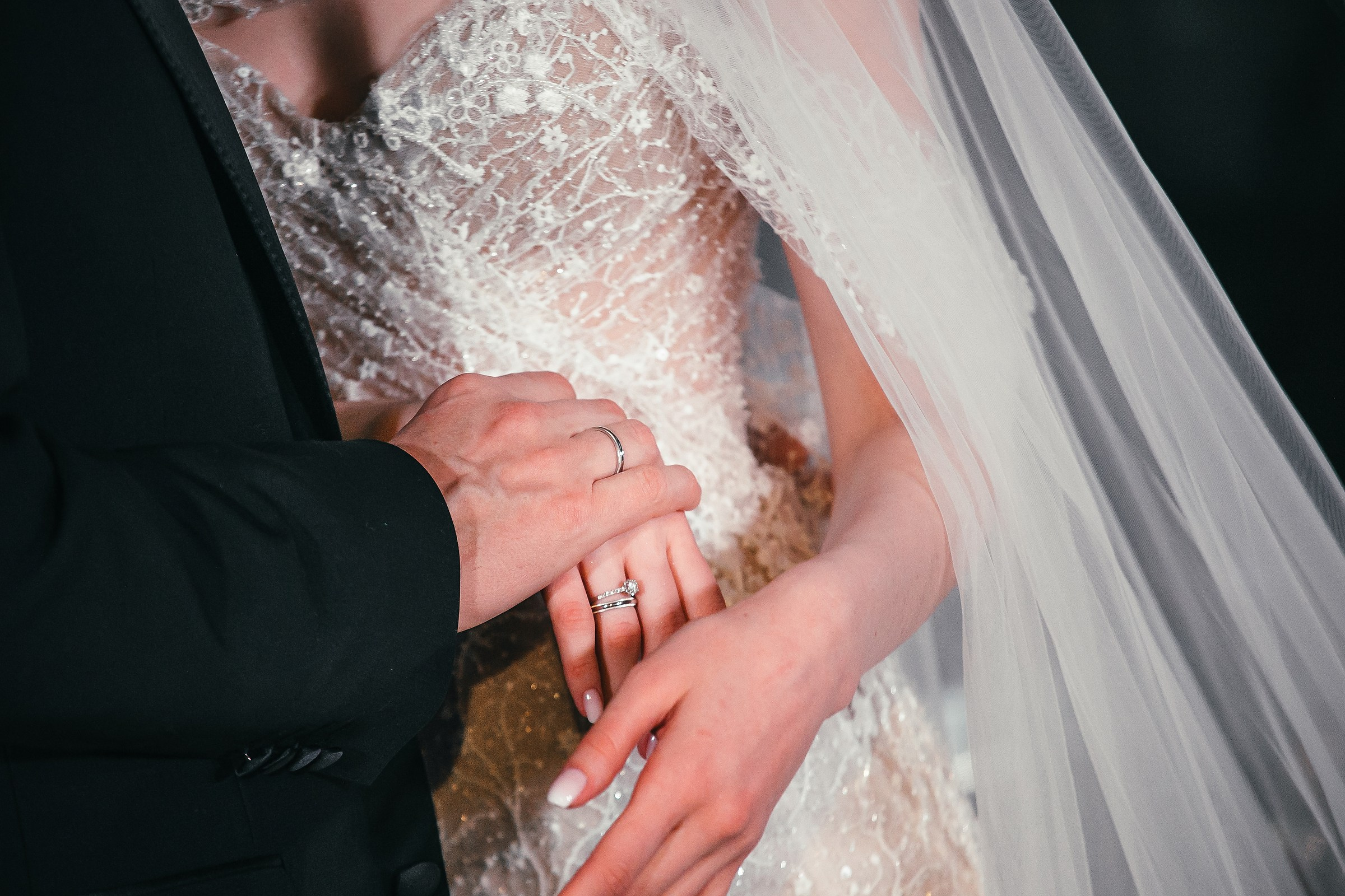 Полина и Александр. Любовь Чуляева — свадебный фотограф в Москве и Европе