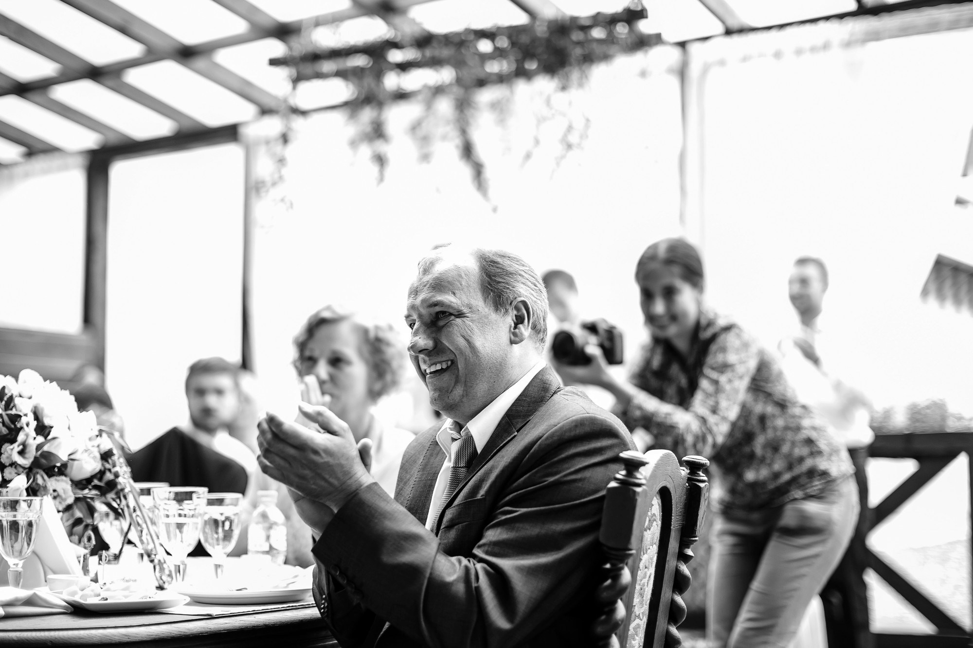 Симон и Елена. La Ferme de Reve. Любовь Чуляева — свадебный фотограф в Москве и Европе