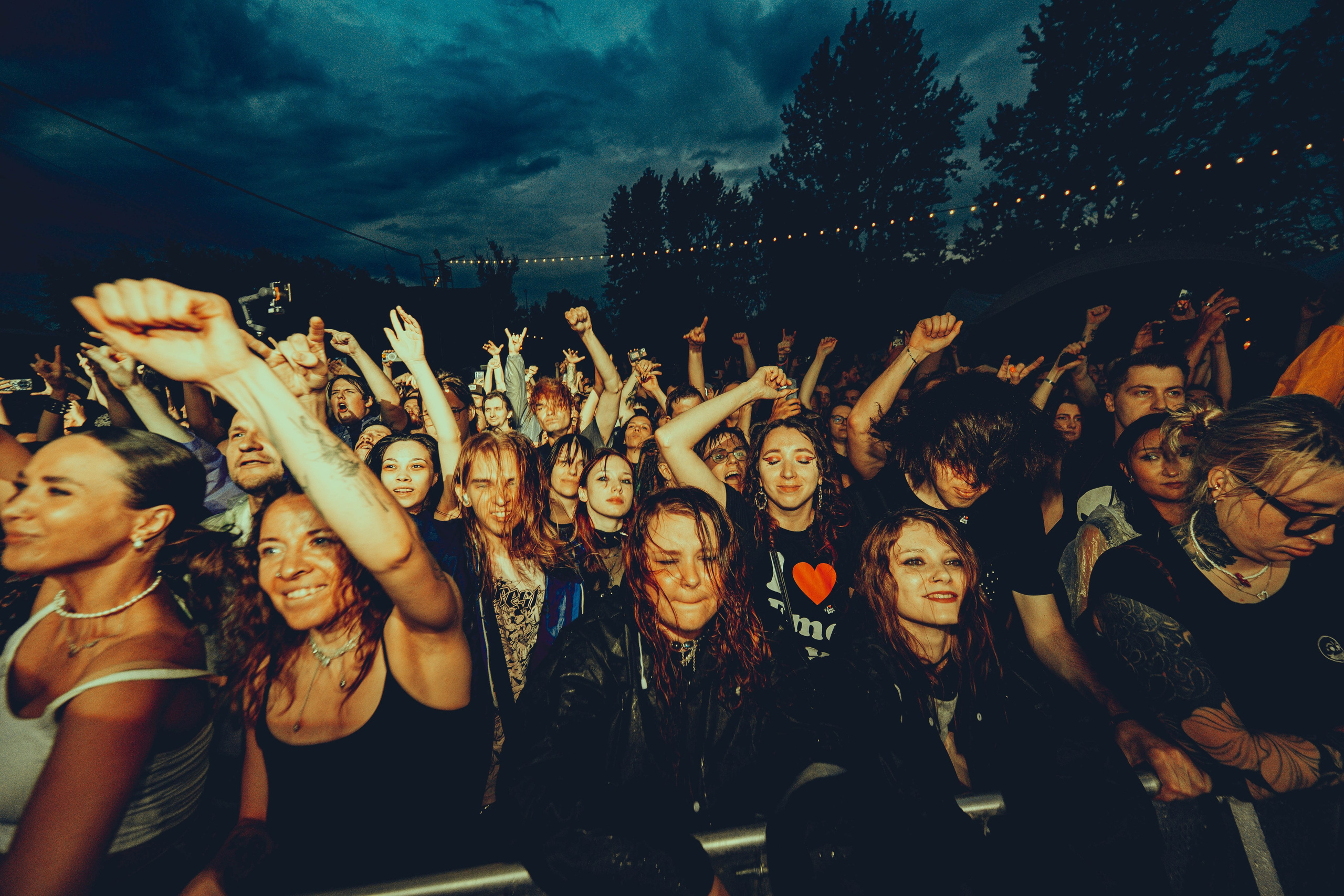 Stigmata 1.08.2025. Фотограф Дядя Сник