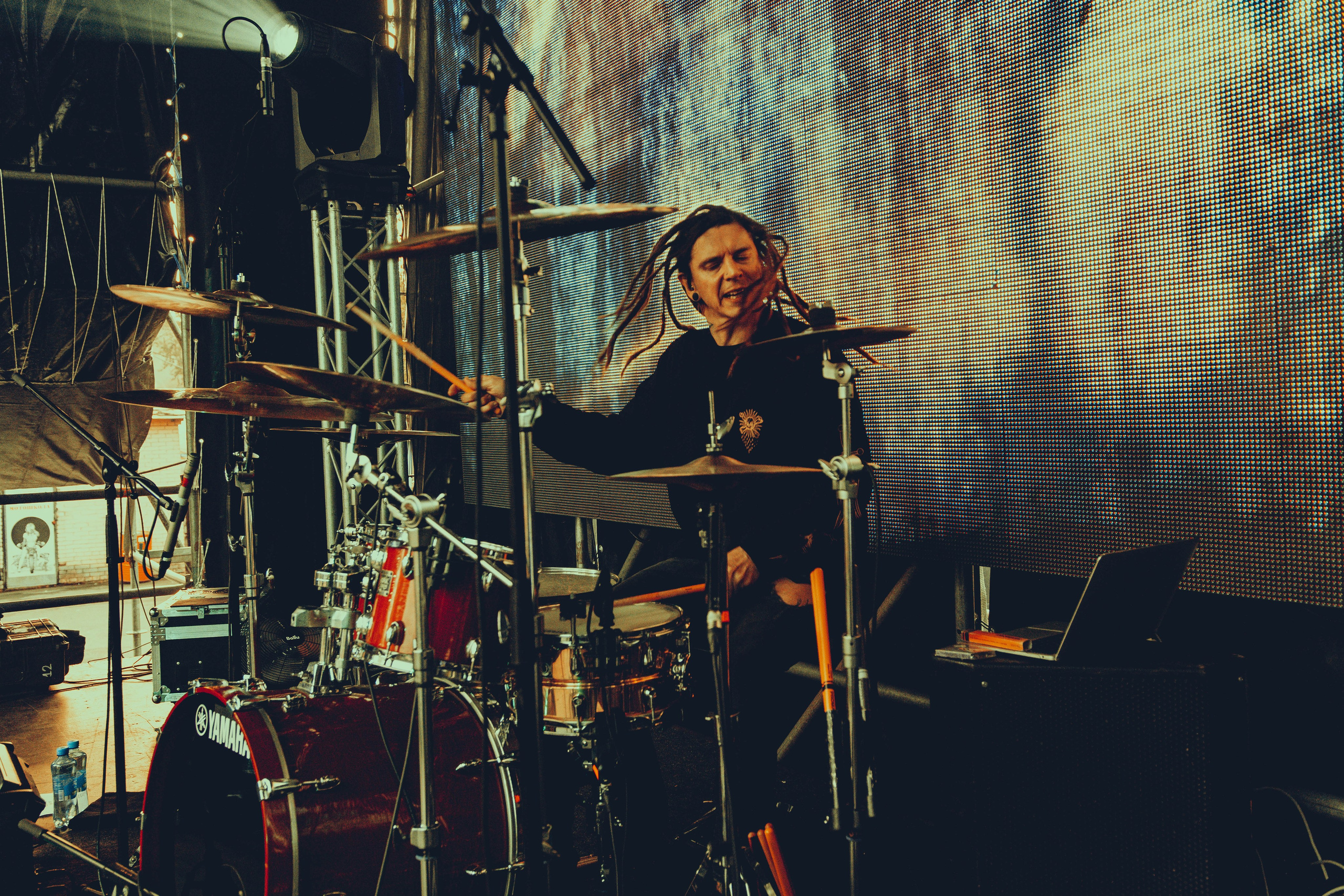 Stigmata 30.05.2025. Фотограф Дядя Сник