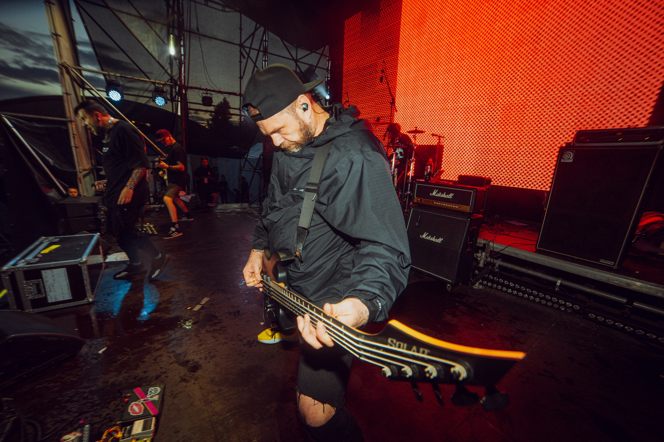 Stigmata 10.08.24. Фотограф Дядя Сник