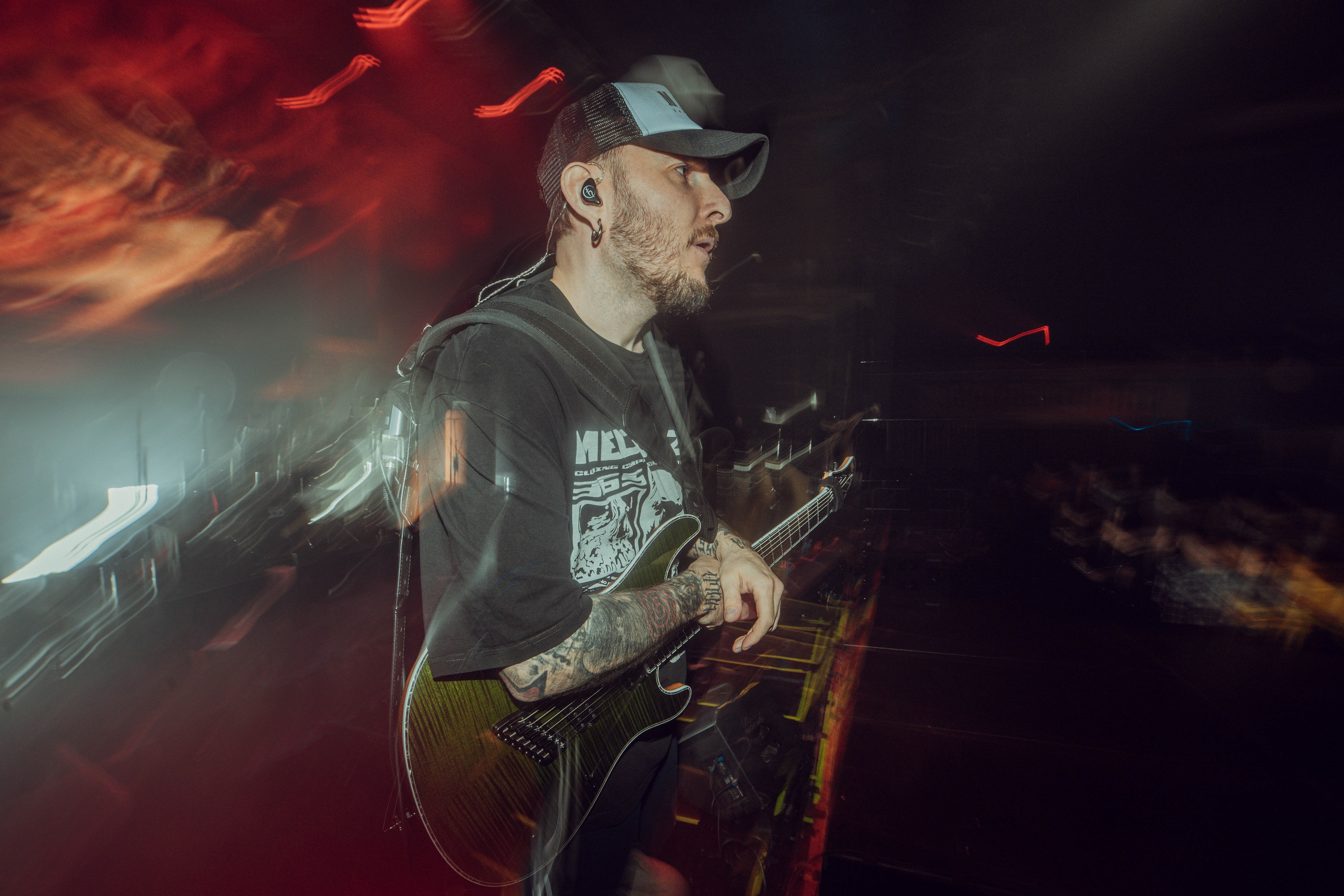 Blackpyres 10.05.2024. Фотограф Дядя Сник