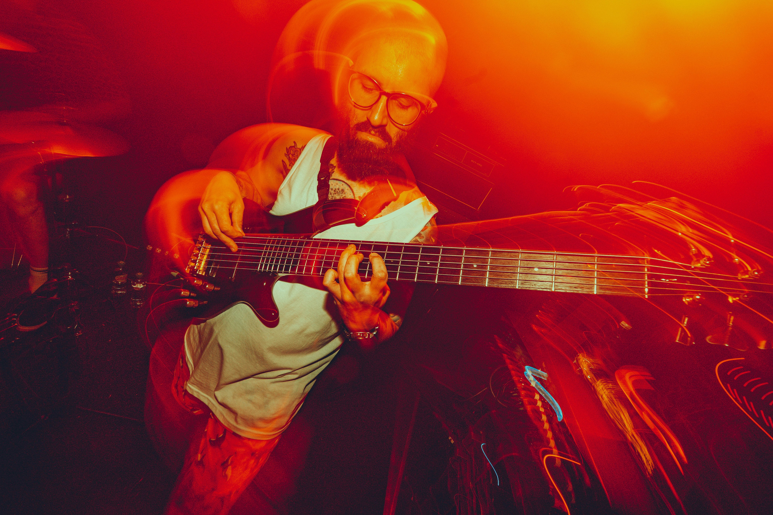 Idols to be faded 14.06.2025. Фотограф Дядя Сник