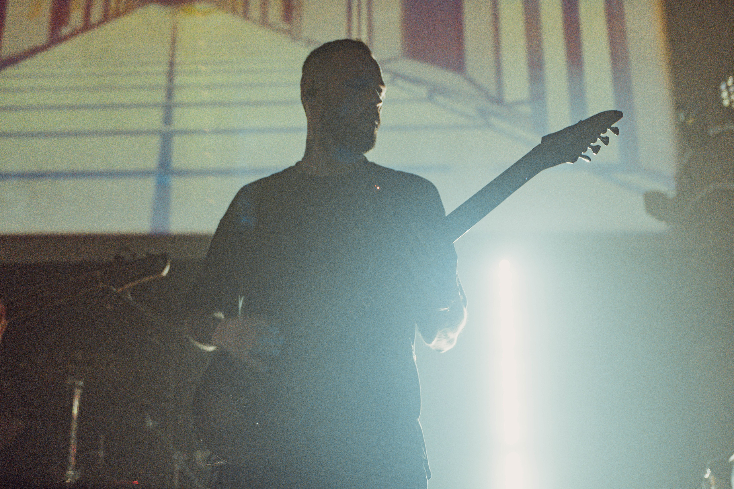 The Korea 12.01.2024. Фотограф Дядя Сник