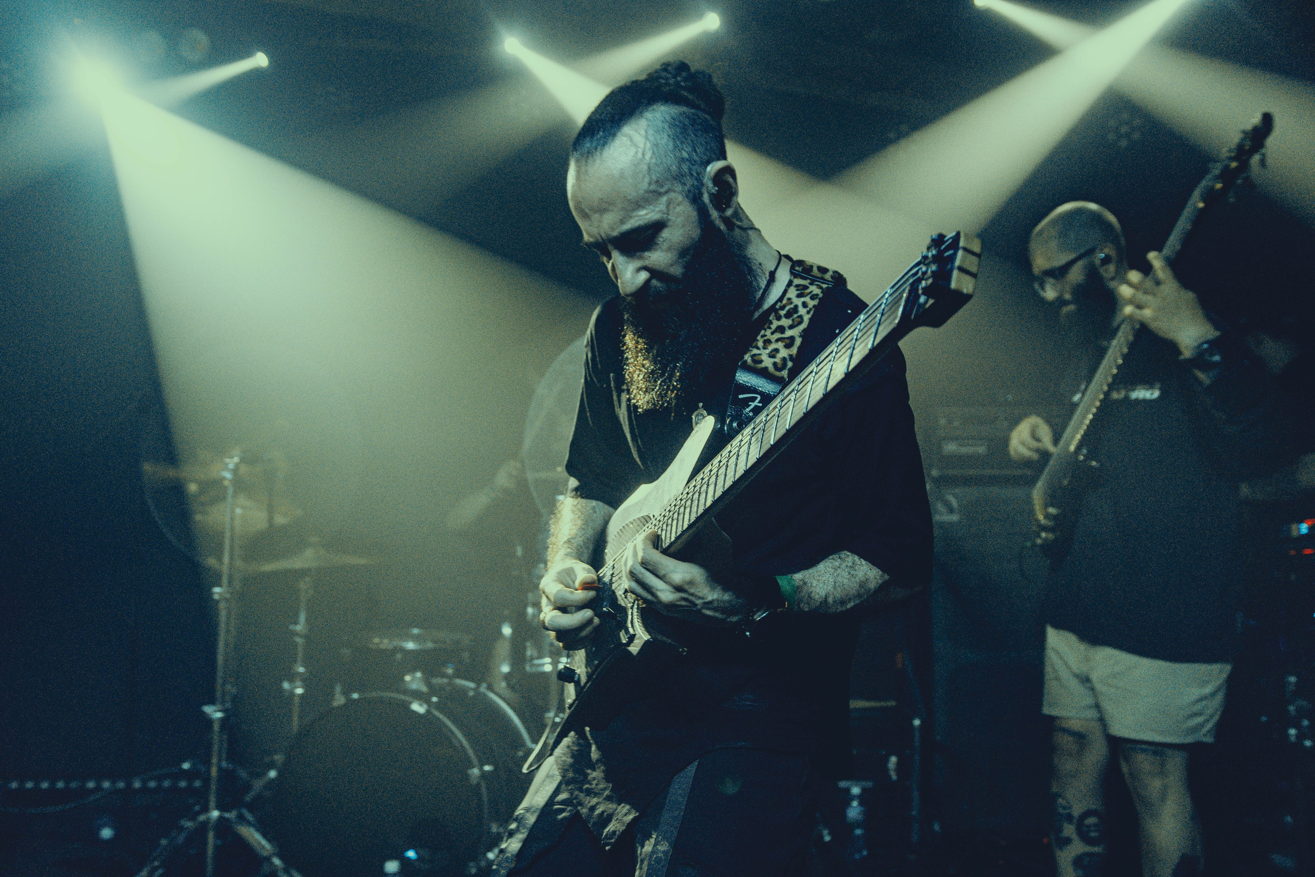 Idols to be faded 15.08.2025. Фотограф Дядя Сник