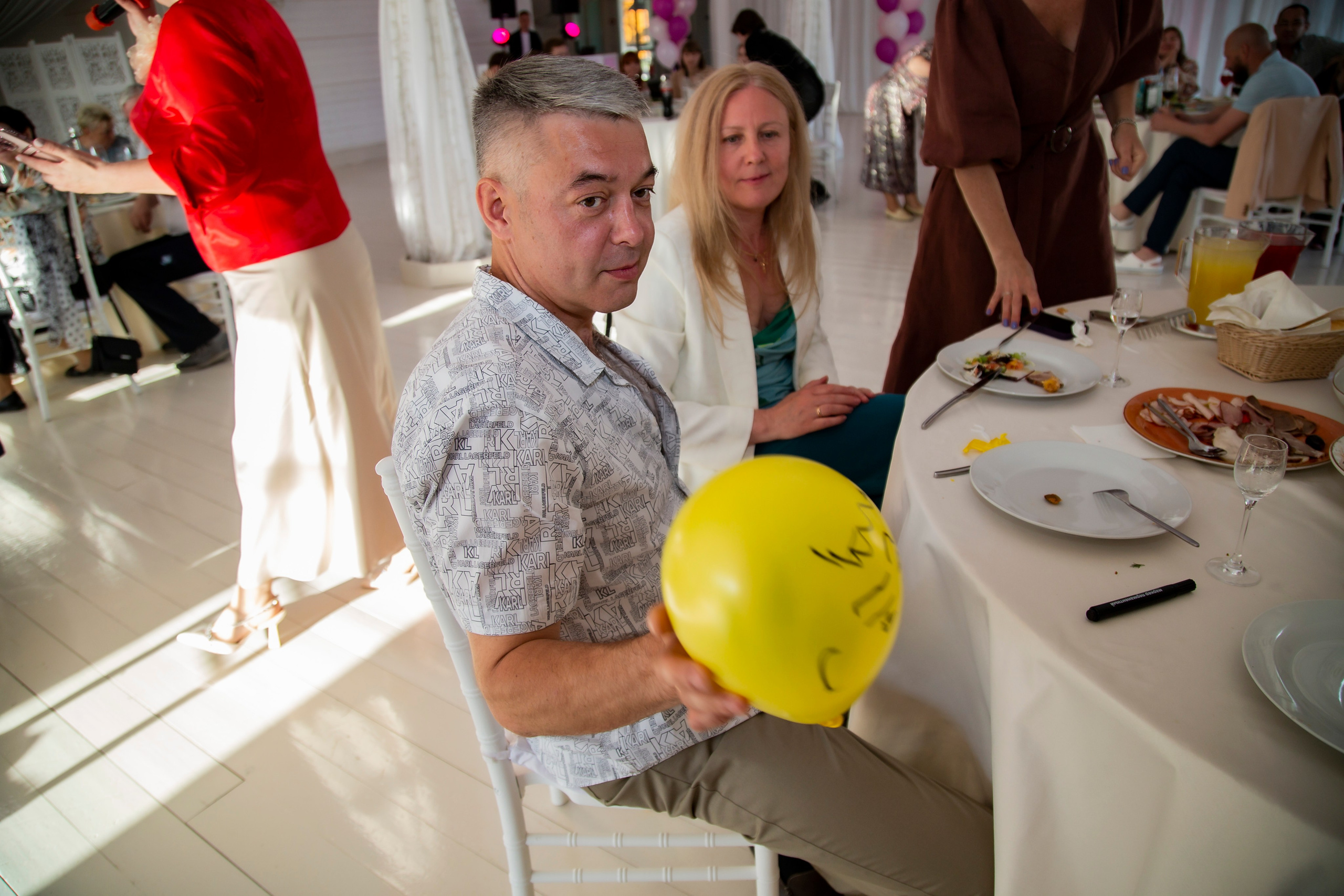 Юбилей. 𝓕𝓸𝓽𝓸𝓰𝓻𝓪𝓯 𝓑𝓪𝓵𝓪𝓼𝓱𝓲𝓱𝓪 / 𝓜𝓸𝓼𝓴𝓿𝓪